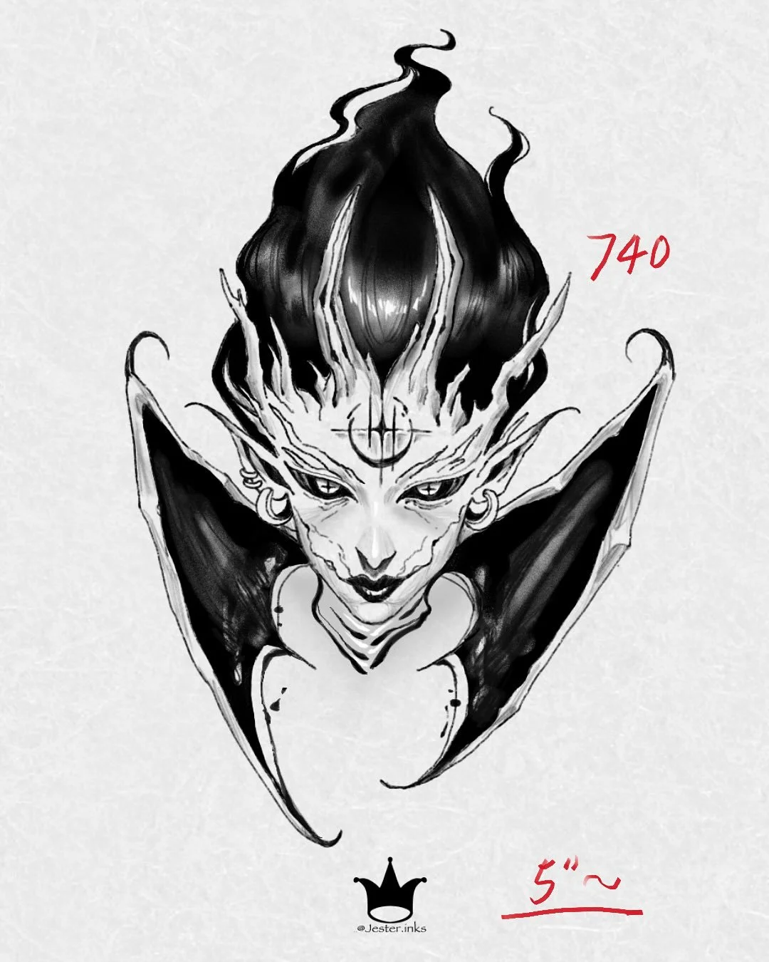 🌟 New flash sheet drop

Trying out some new styles and themes to see how they do. Ranging from dark arts to anime to my usual mask designs, hopefully there&rsquo;s something for everyone!

Happy tattooing! 
-
DM me to book or if you have any questio