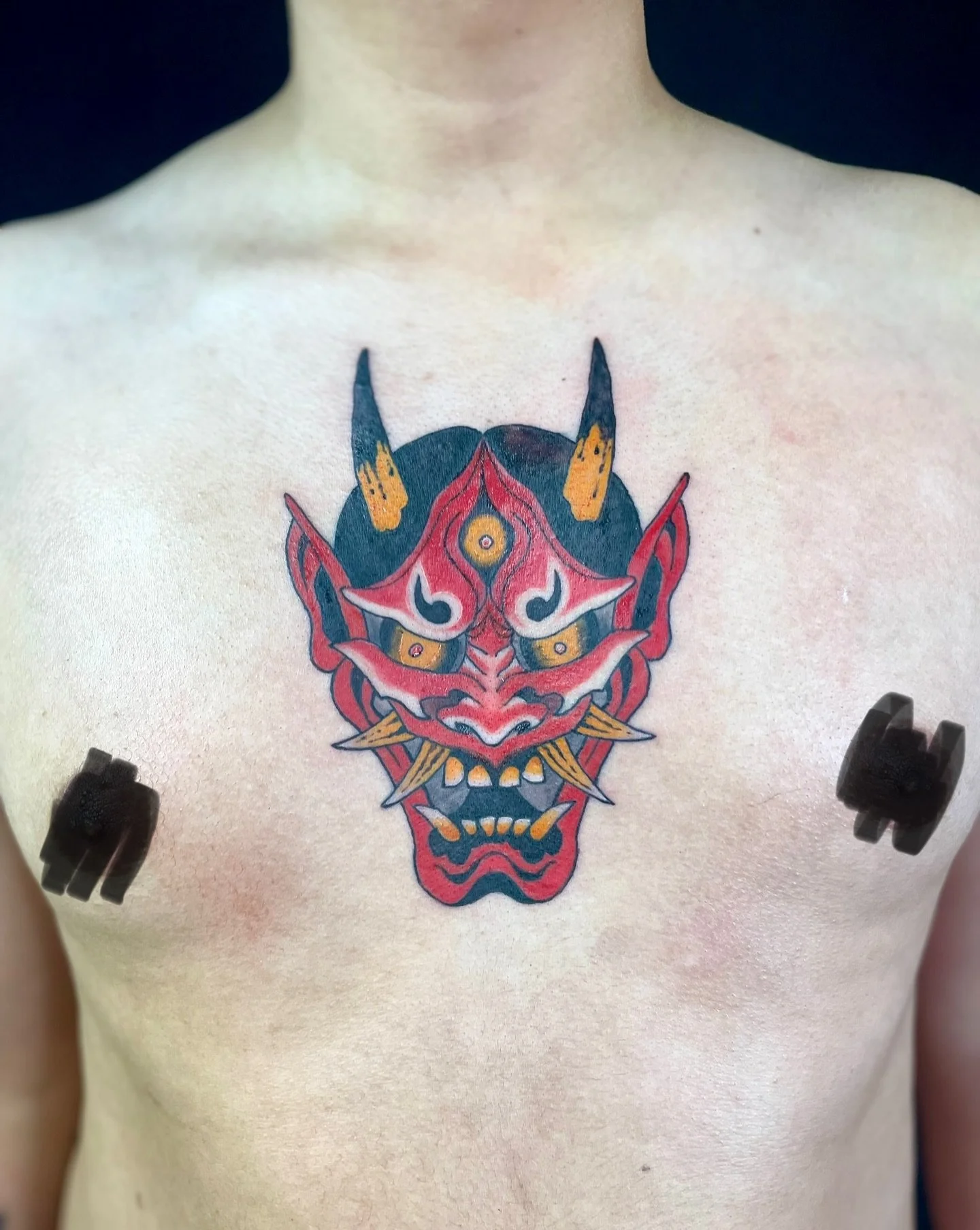 Love doing these custom mask designs. 

Always fun and always improving!
-
Needles by @emalla.official @emalla.amazon -
-
DM me for more info on custom designs!
-
-
-
-
#tattoo #tattoos #tattooed #tattoolife #tattoostyle #tattooist #tattooer #tattooi