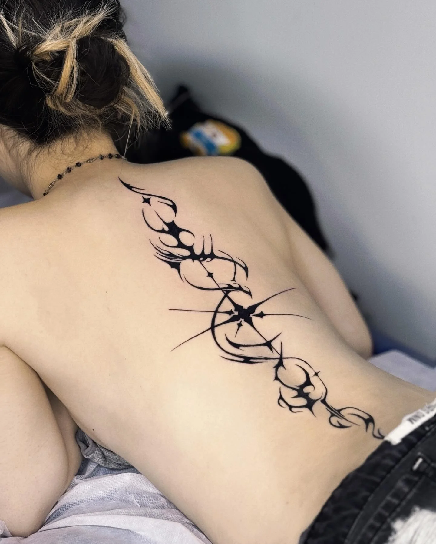 Cybersigilism 🪡
#flowertattoo #discounttattoo #specialtattoo #girltattoo #boytattoo #linetattoo #tattooart #tattooed #tattoogirls #nytattoo #nytattooartist #nytattoos #flushingtattoo #blackandgreytattoo #blackandgrey #tattoos #tattoostyle #girlswith