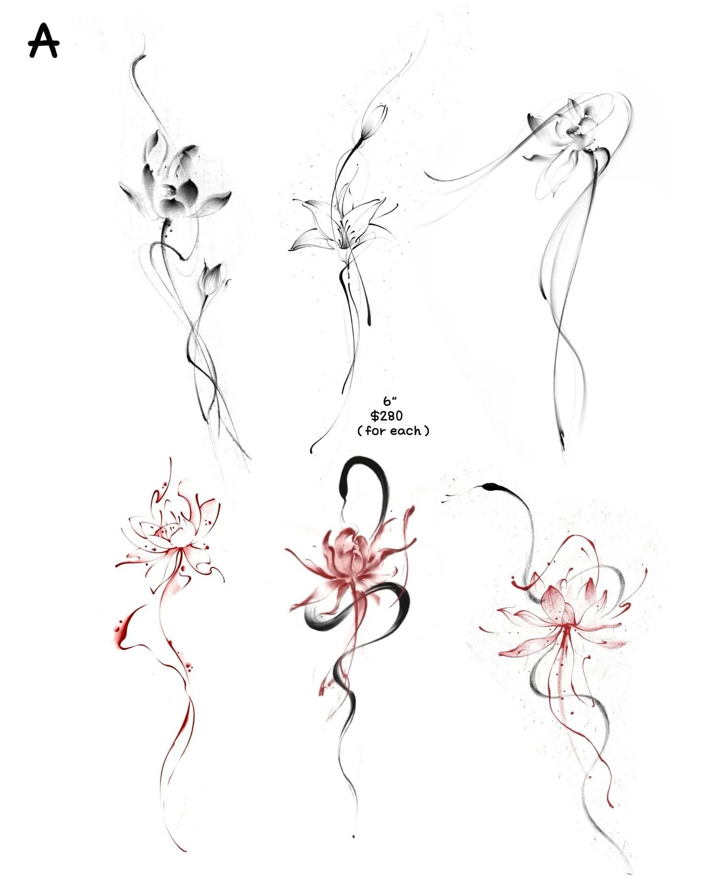 November flash 📌
Dm for booking 
(Vacation 12/9-3/20)
#flowertattoo #discounttattoo #specialtattoo #girltattoo #boytattoo #linetattoo #tattooart #tattooed #tattoogirls #nytattoo #nytattooartist #nytattoos #flushingtattoo #blackandgreytattoo #blackan