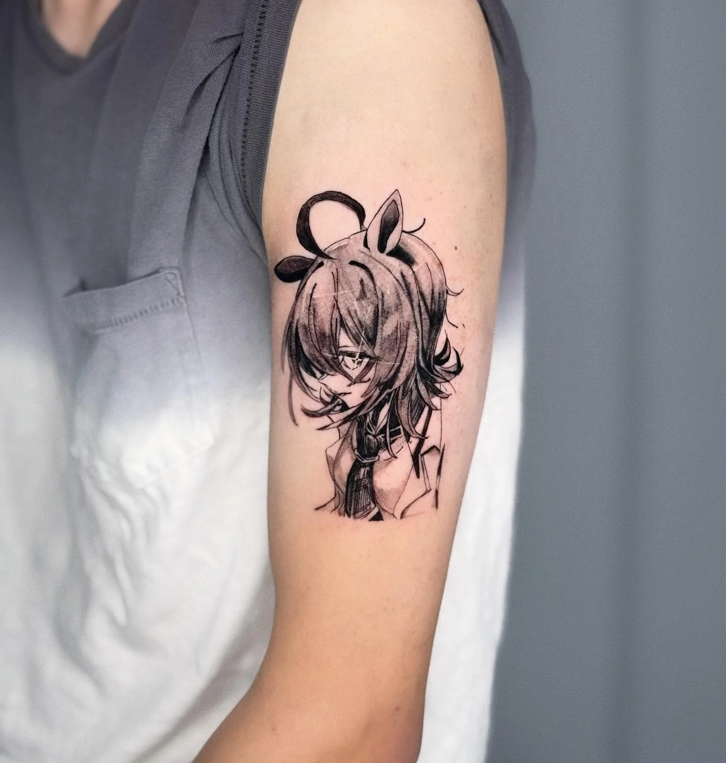 Agnes Tachyon
#flowertattoo #discounttattoo #specialtattoo #girltattoo #boytattoo #linetattoo #tattooart #tattooed #tattoogirls #nytattoo #nytattooartist #nytattoos #flushingtattoo #blackandgreytattoo #blackandgrey #tattoos #tattoostyle #girlswithtat