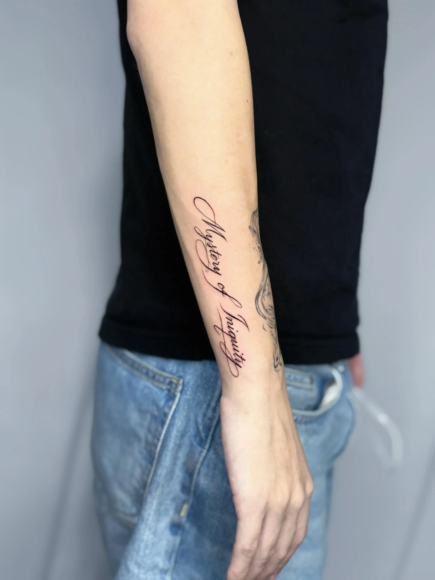 script
#tatoo
