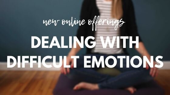 Coping with Grief and Sadness: Mindfulness-based Strategies and Tools