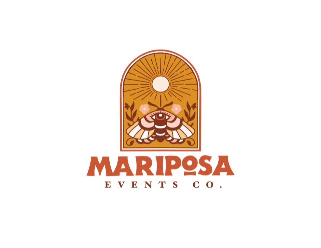 Mariposa Events Co.