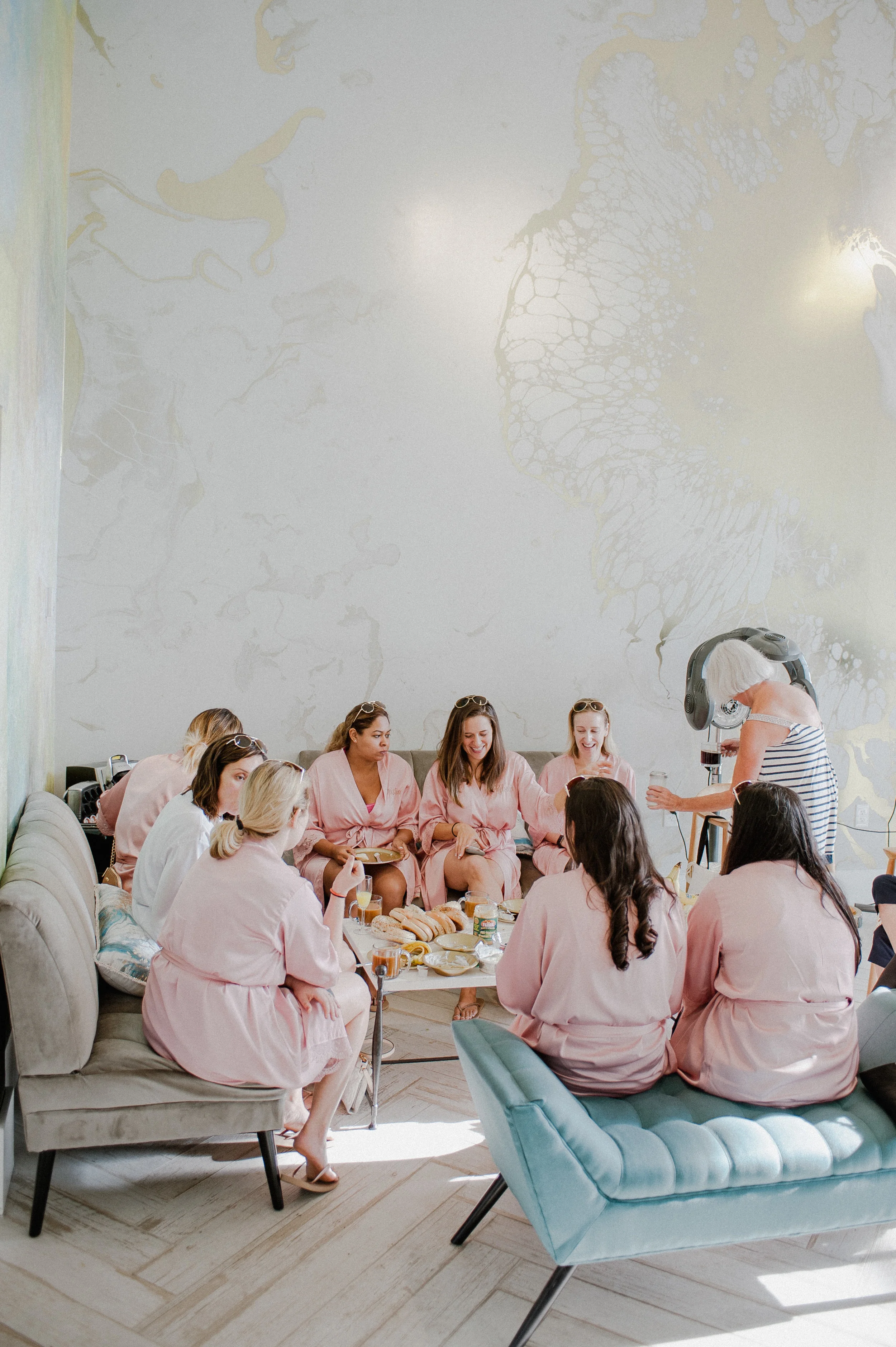 karina & chris | for love with love | tucson arizona