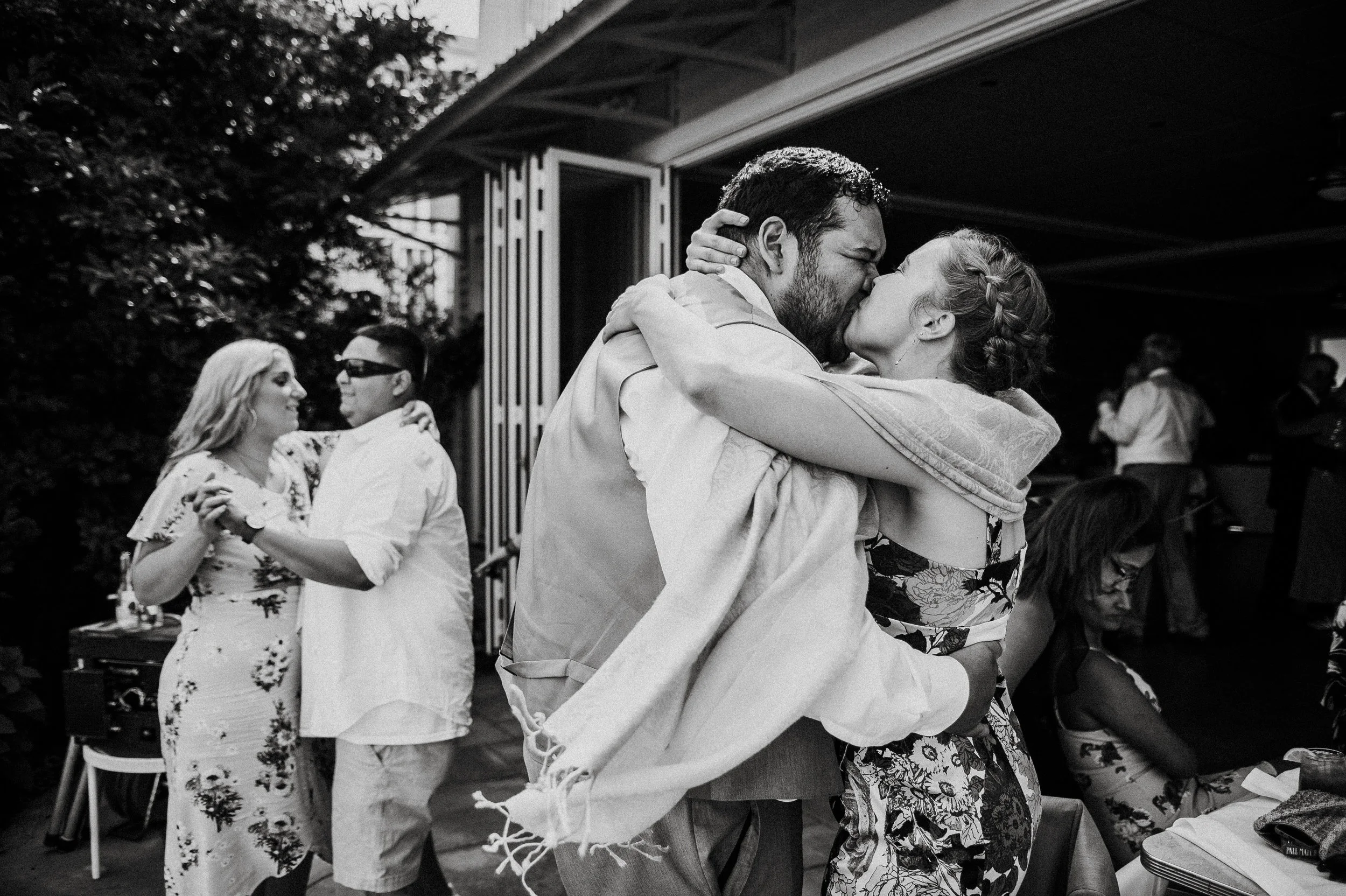 karina & chris | for love with love | tucson arizona