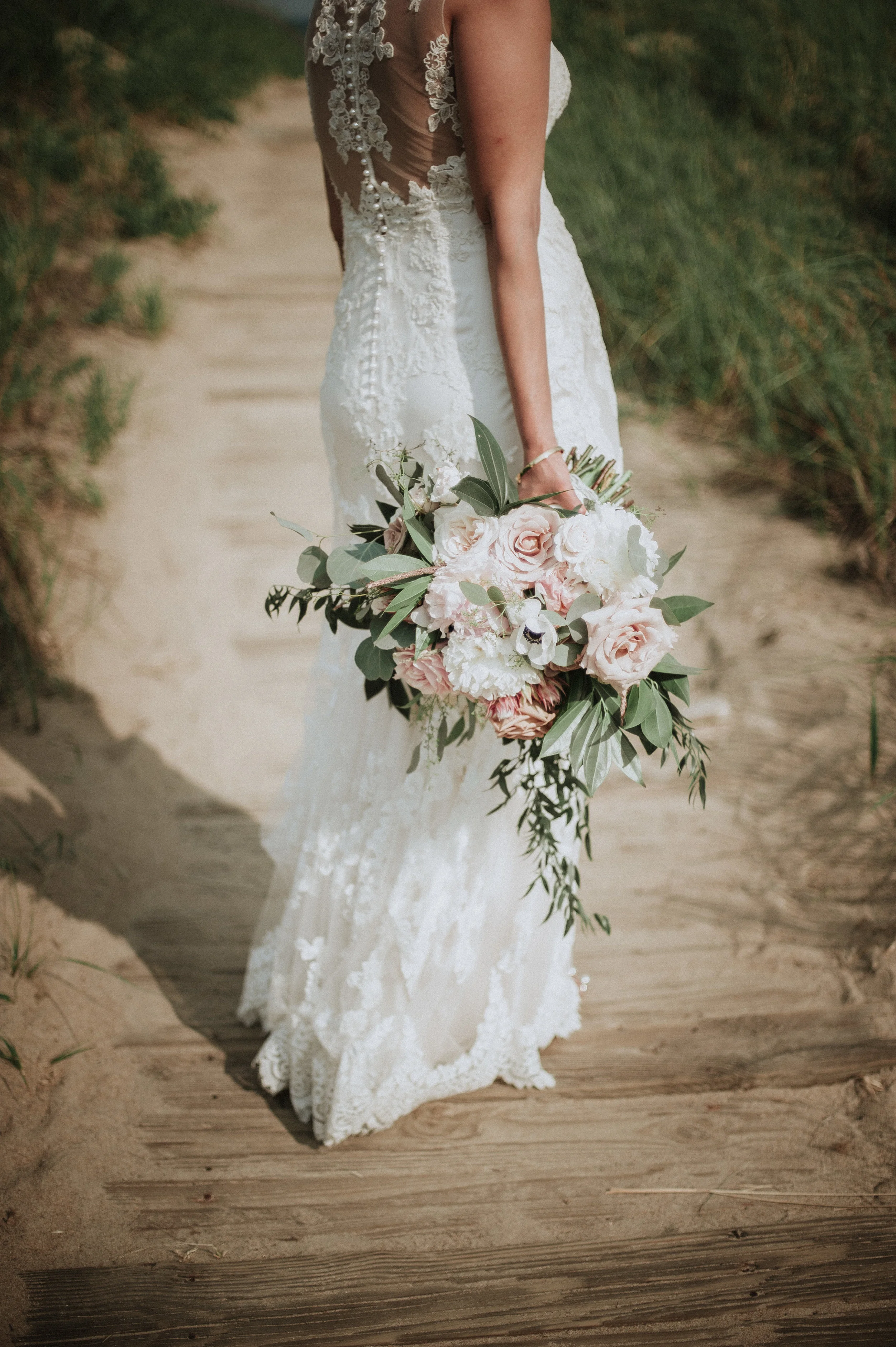 karina & chris | for love with love | tucson arizona