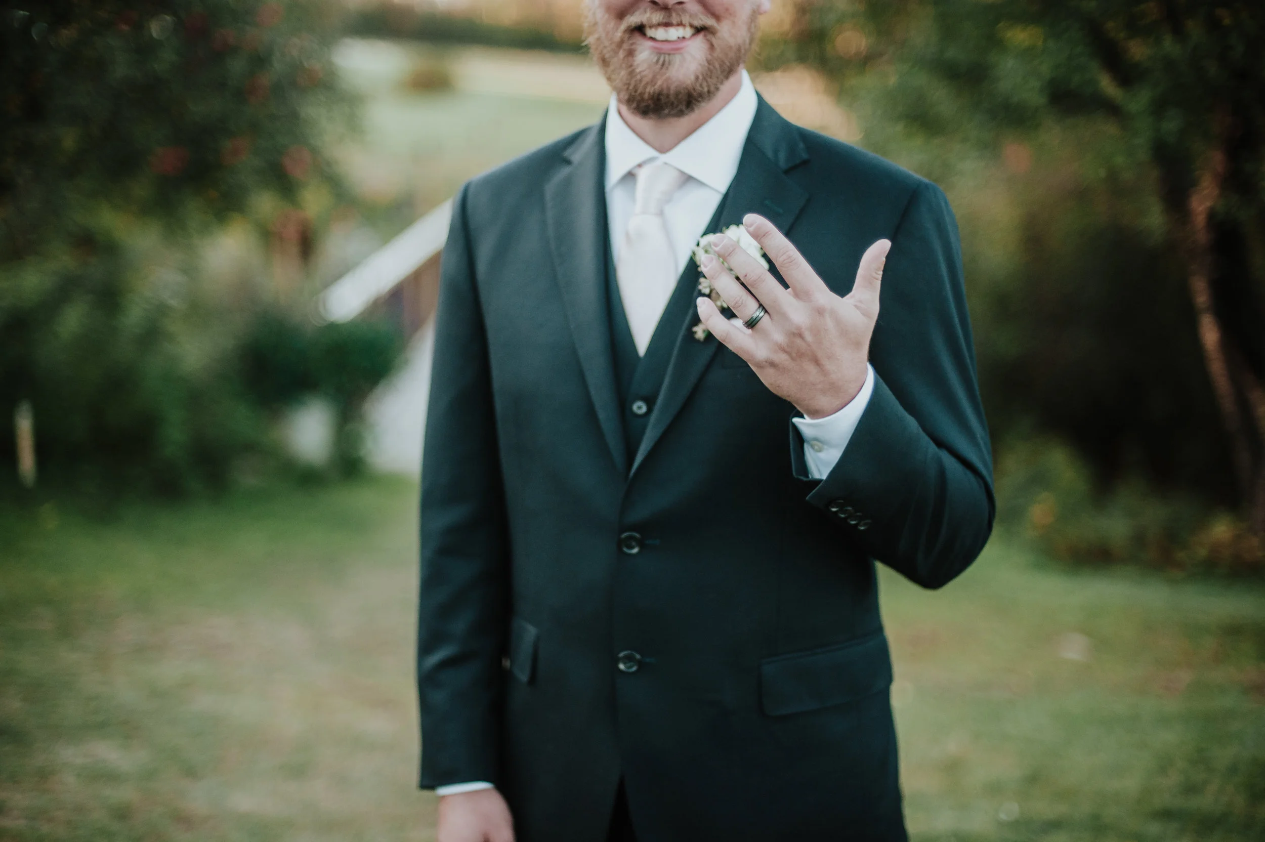christina & matt | for love with love | tucson arizona