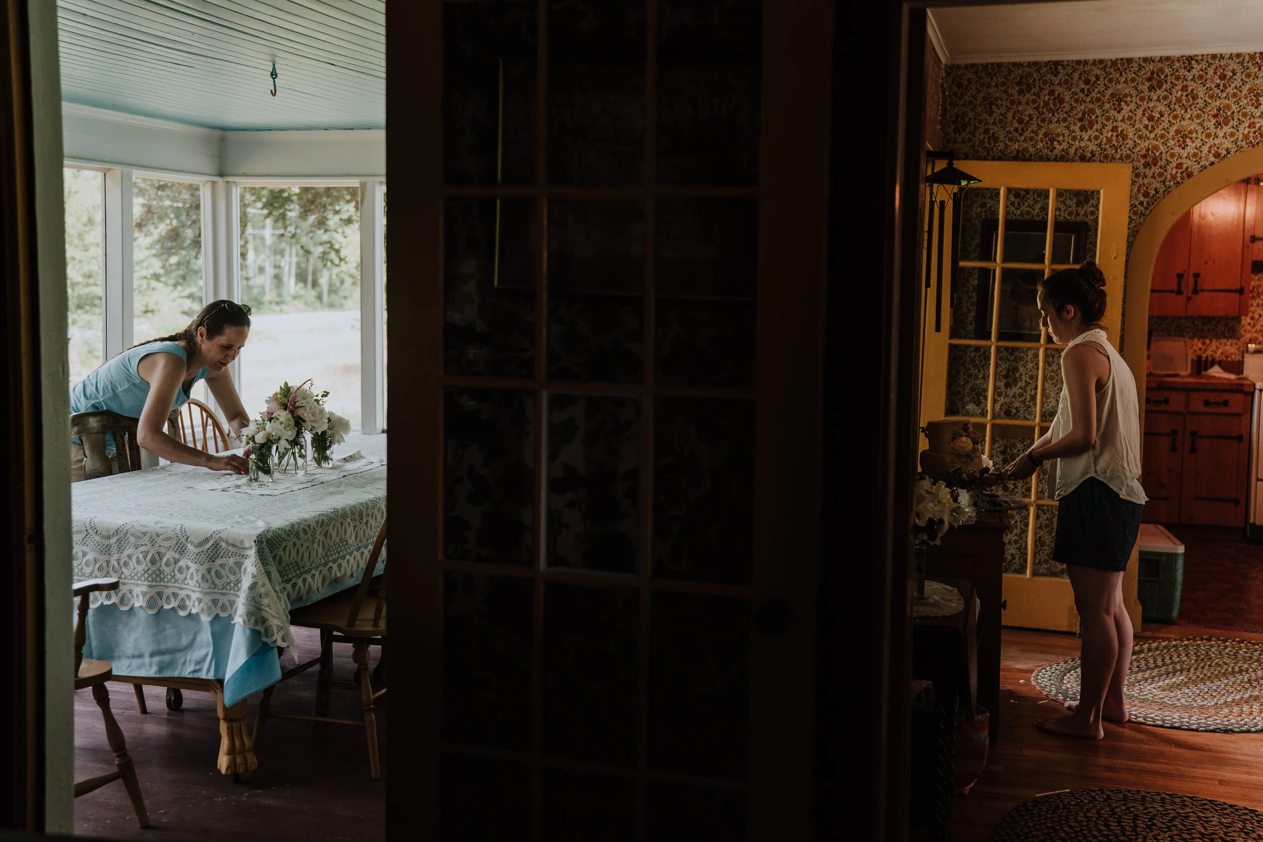 heather & william | for love with love | tucson arizona