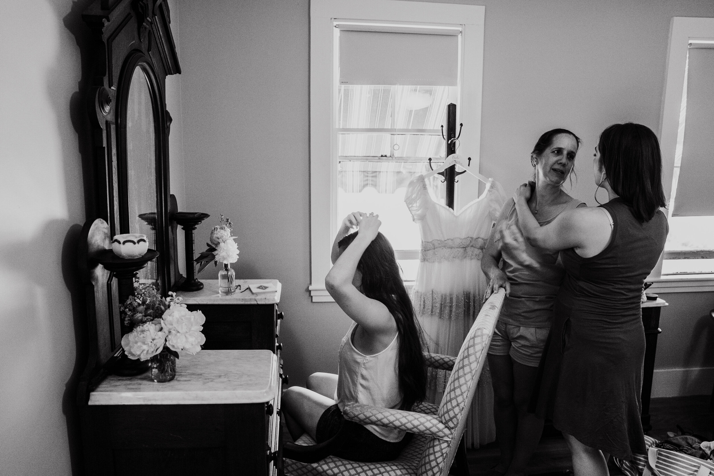 heather & william | for love with love | tucson arizona