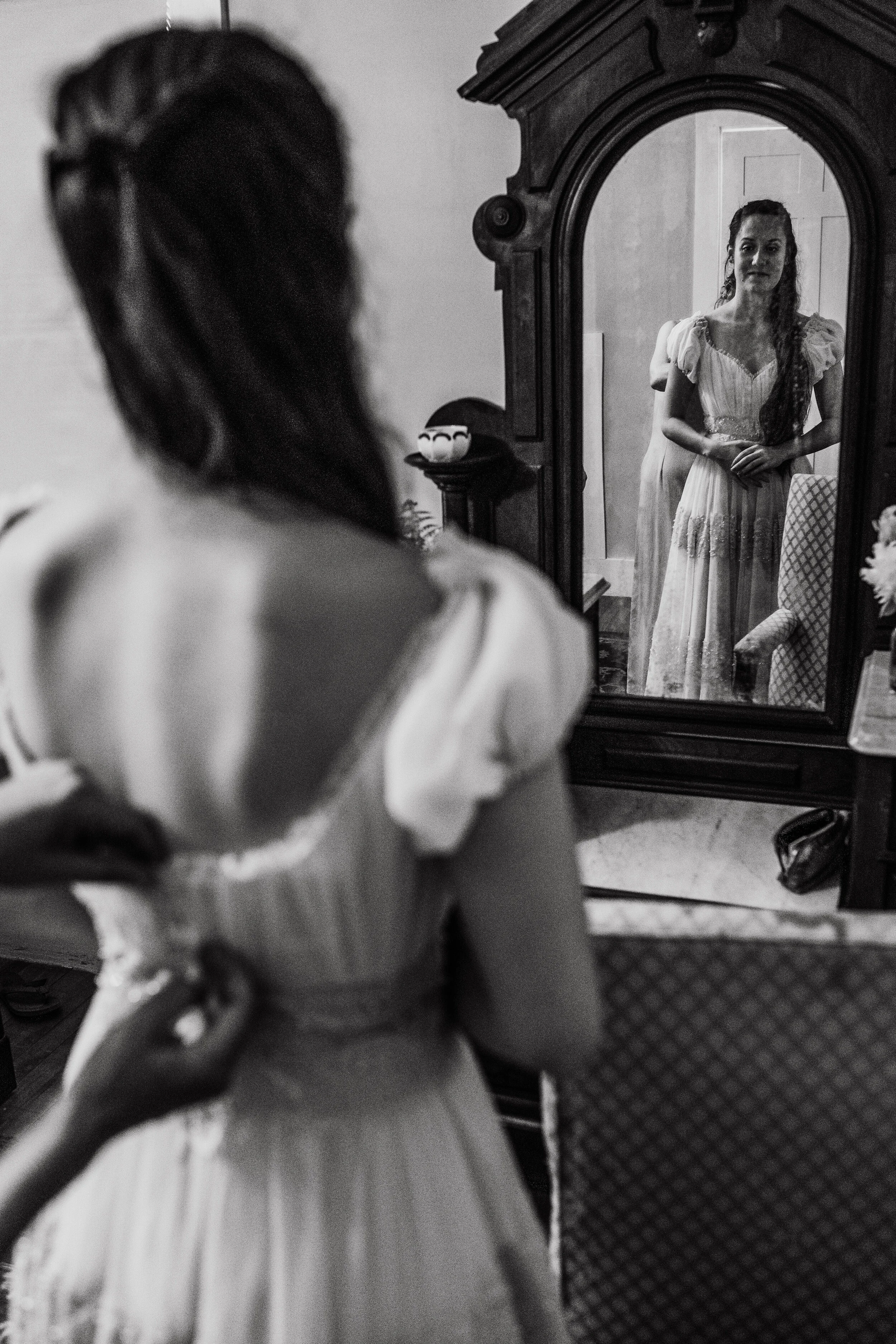 heather & william | for love with love | tucson arizona