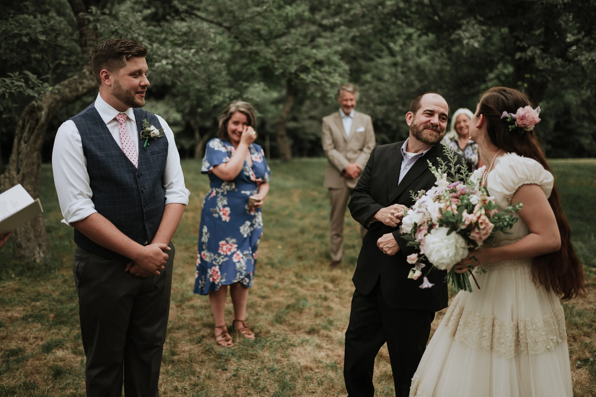 heather & william | for love with love | tucson arizona