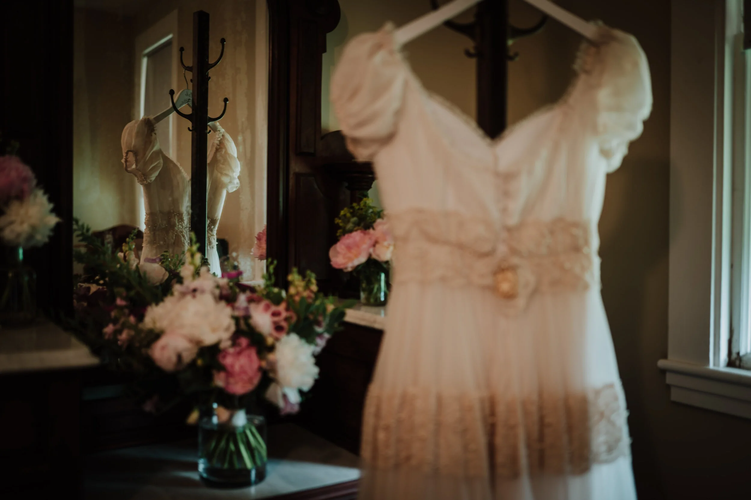 heather & william | for love with love | tucson arizona