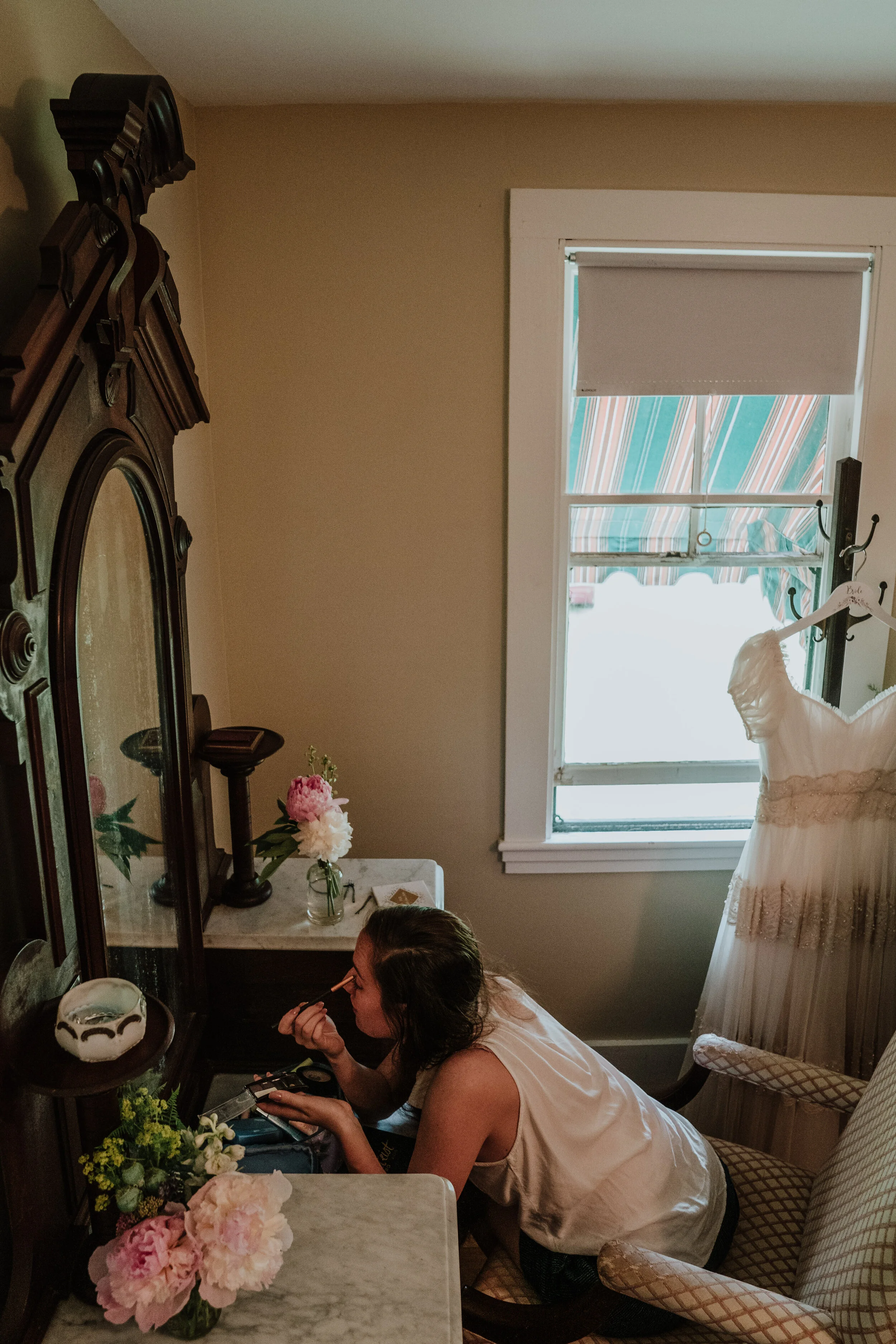 heather & william | for love with love | tucson arizona