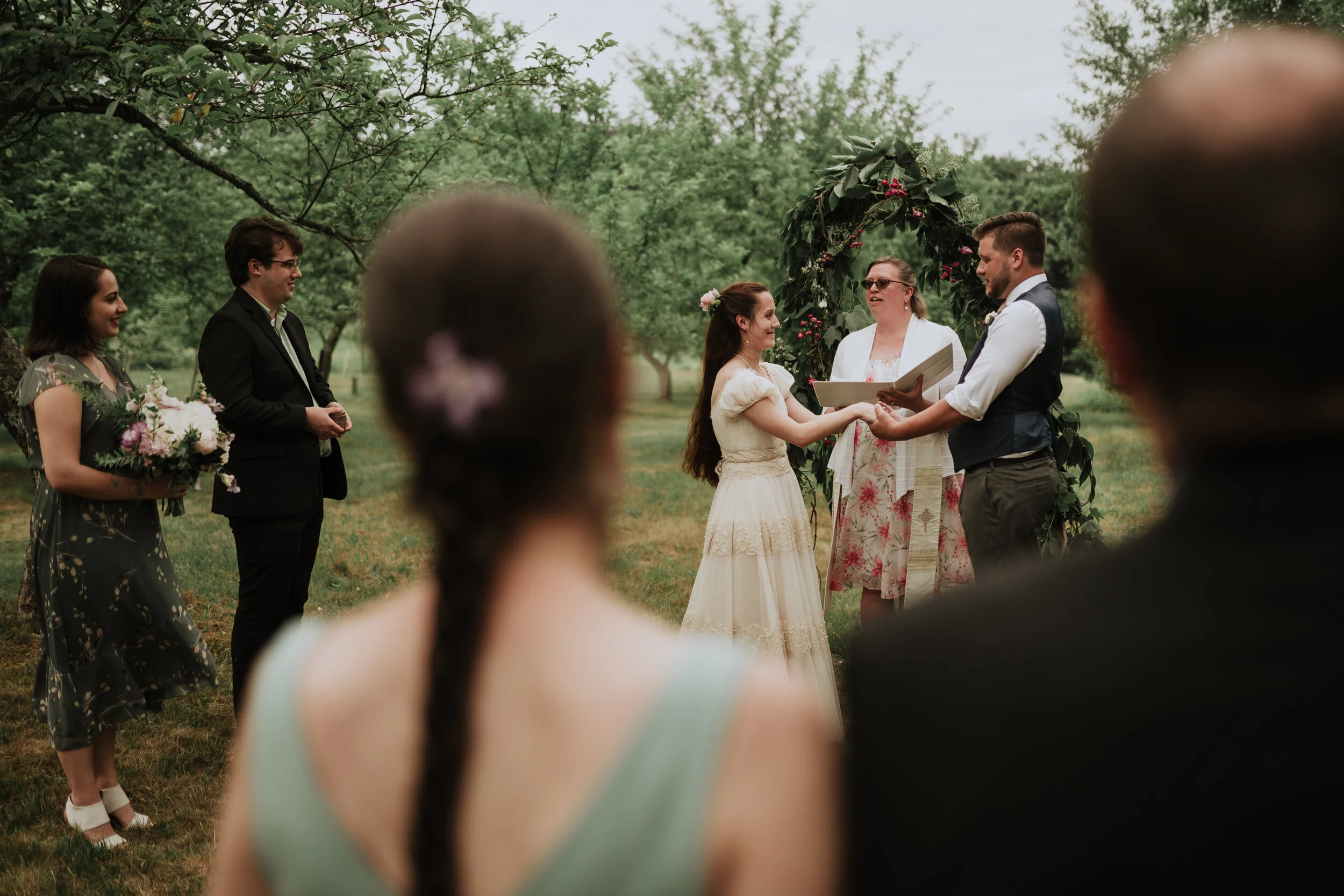 heather & william | for love with love | tucson arizona
