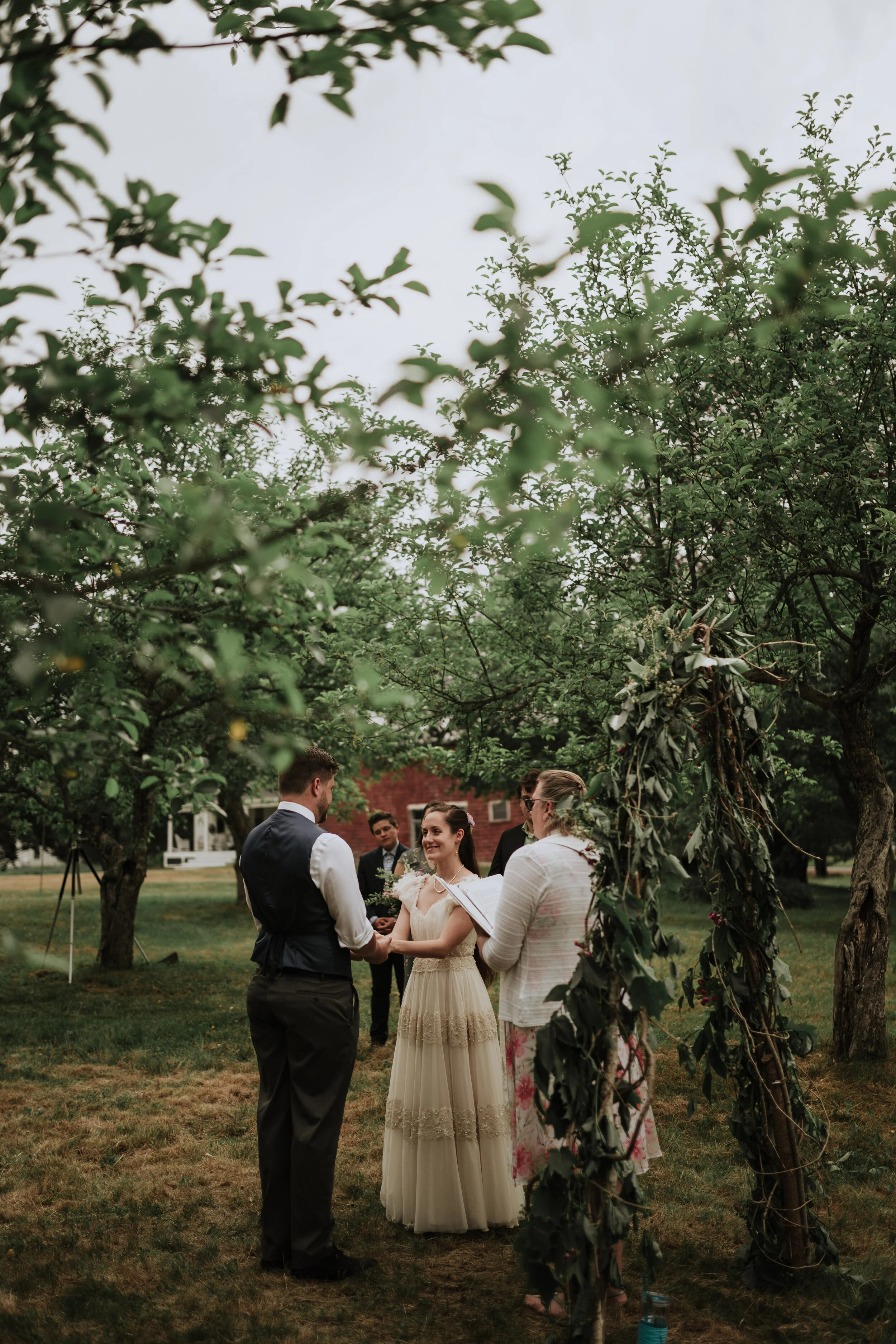 heather & william | for love with love | tucson arizona