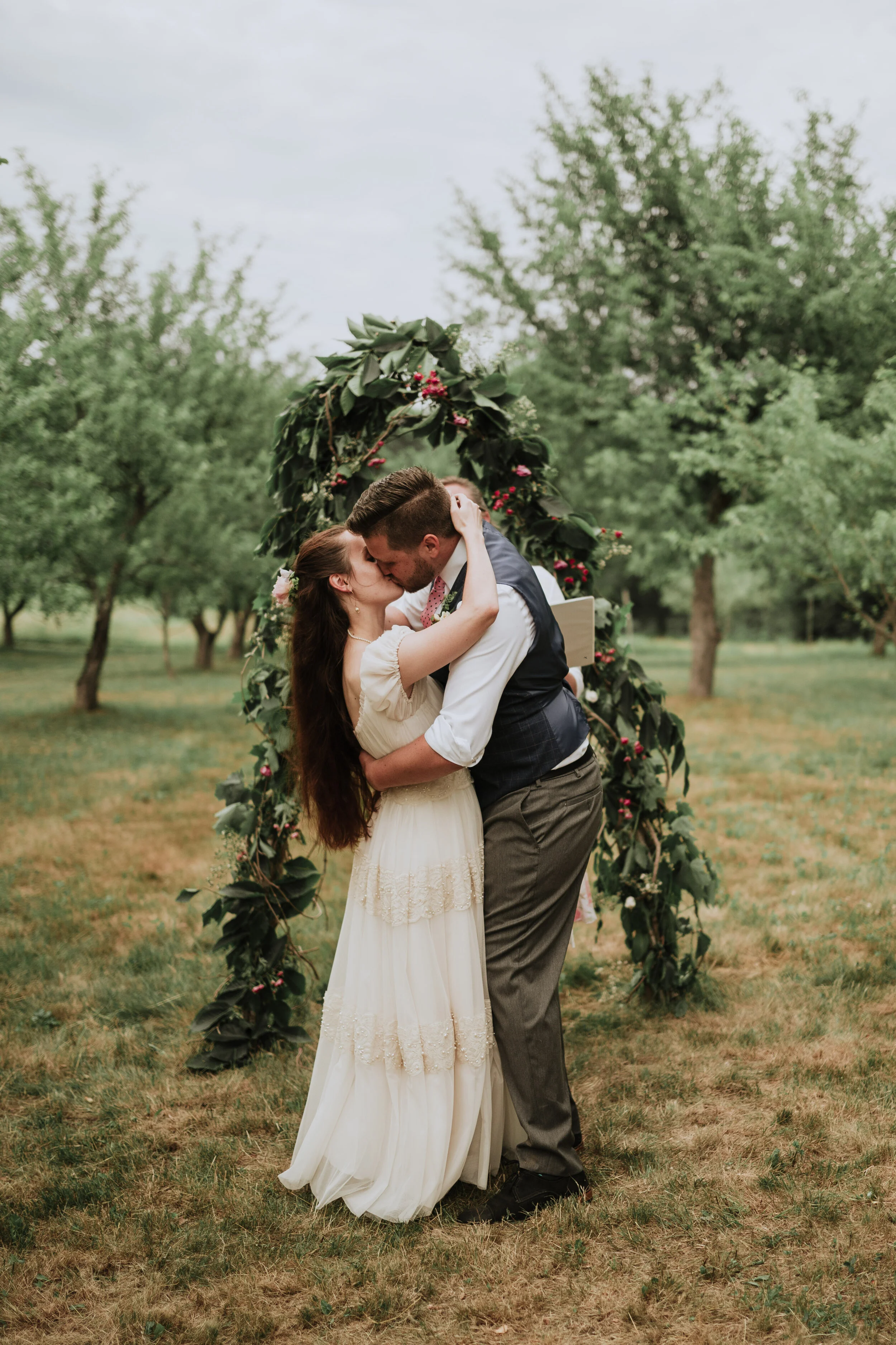 heather & william | for love with love | tucson arizona