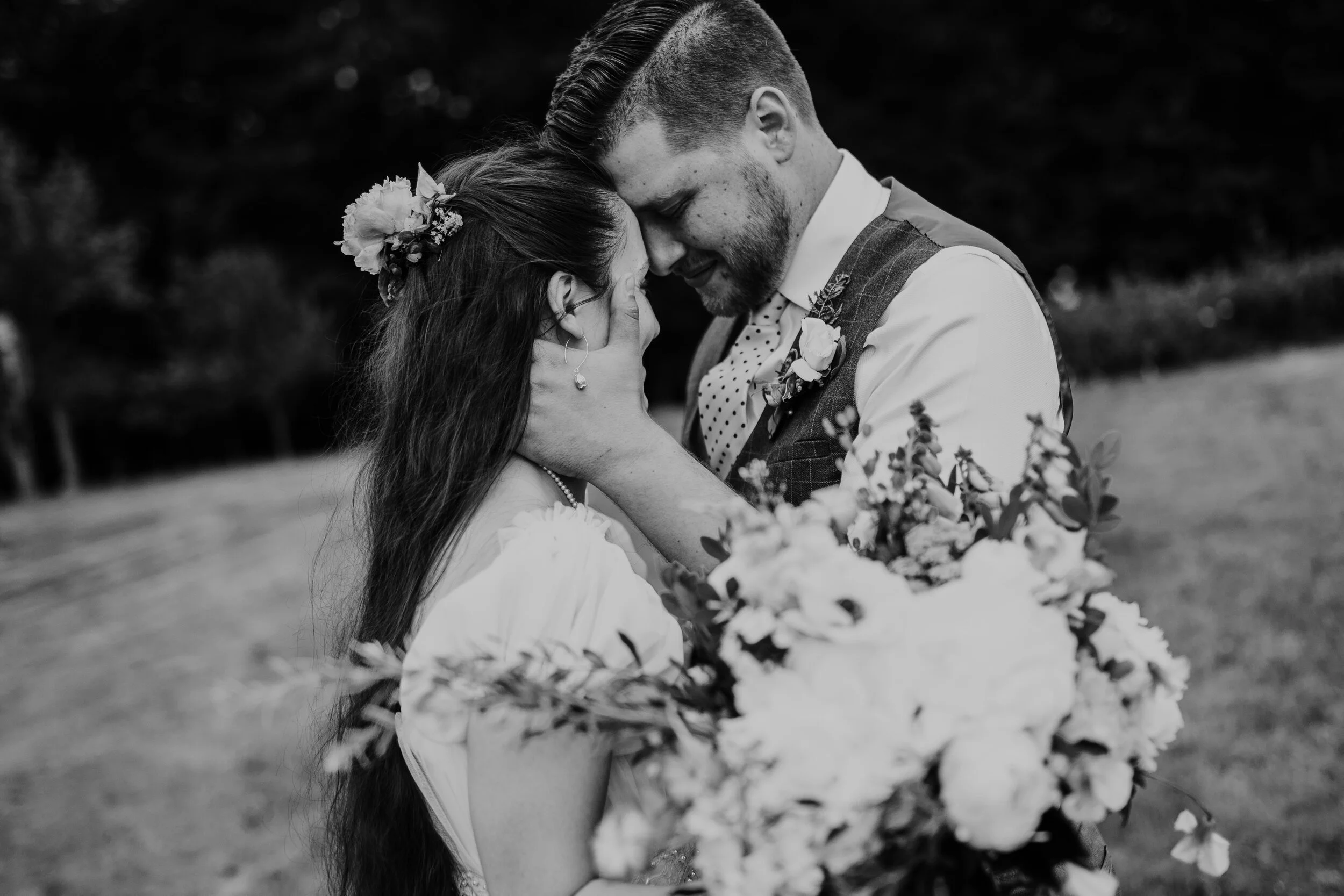 heather & william | for love with love | tucson arizona