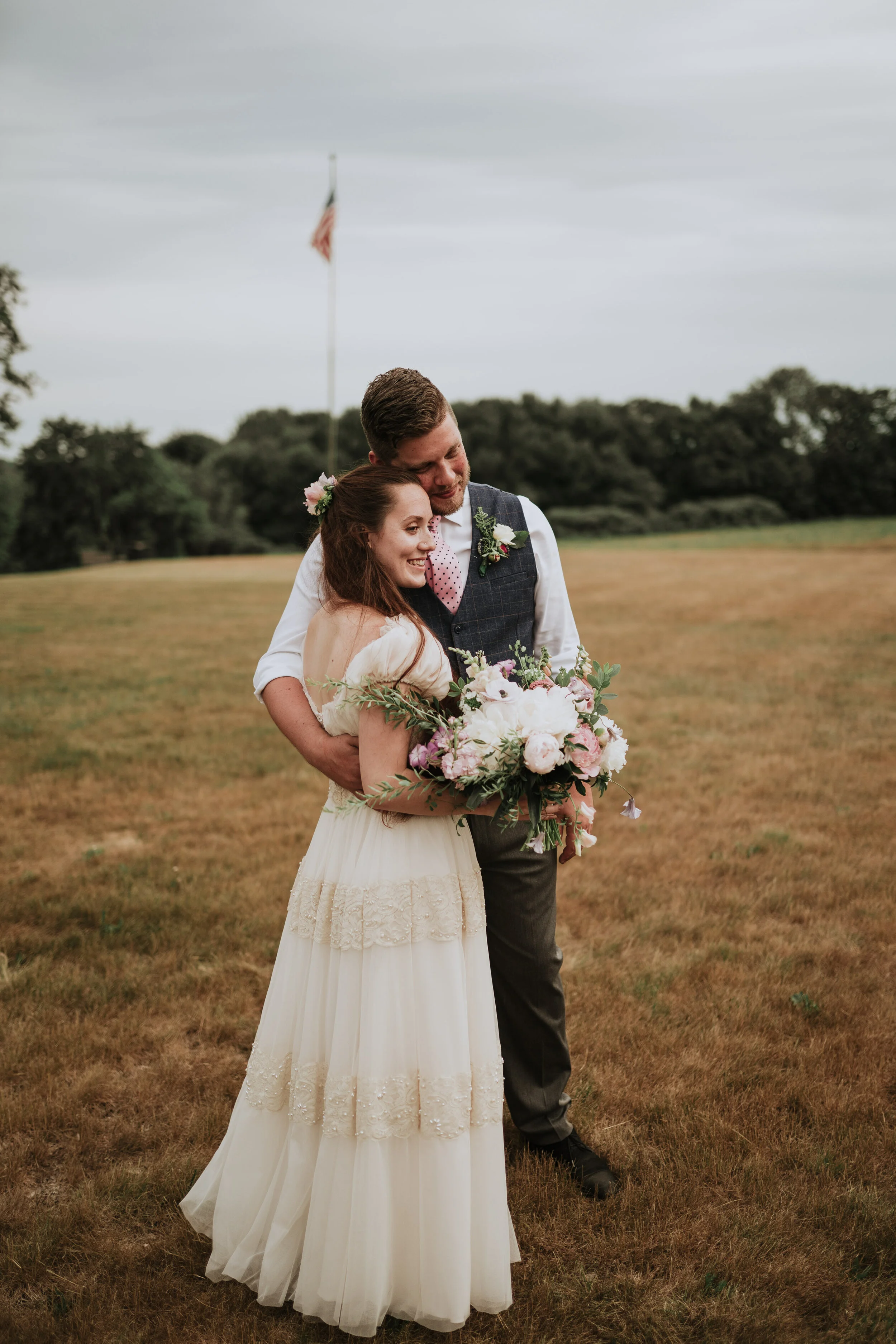 heather & william | for love with love | tucson arizona