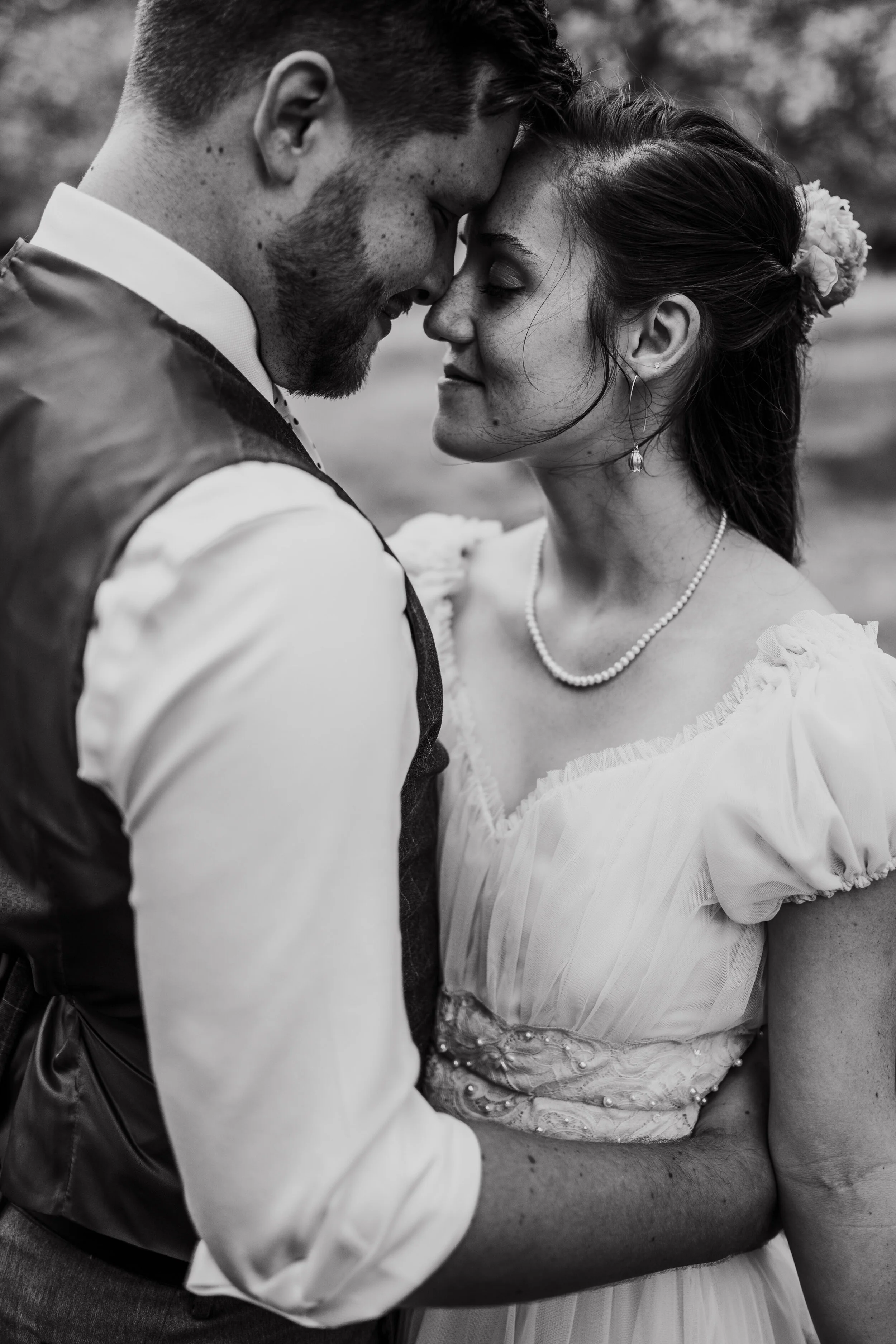 heather & william | for love with love | tucson arizona
