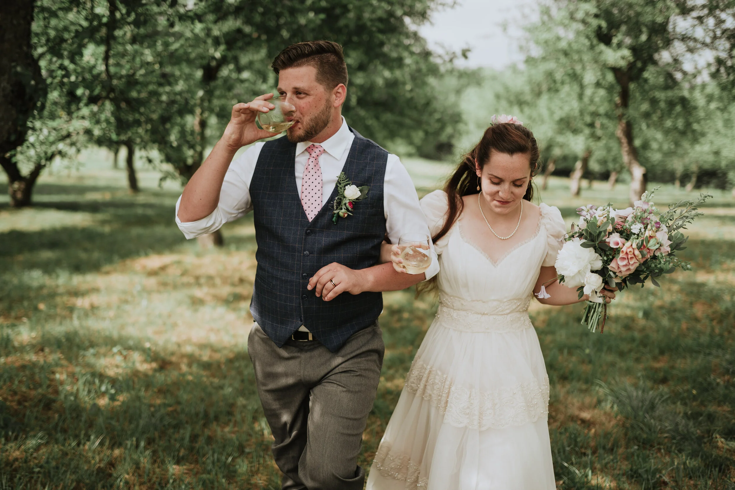 heather & william | for love with love | tucson arizona