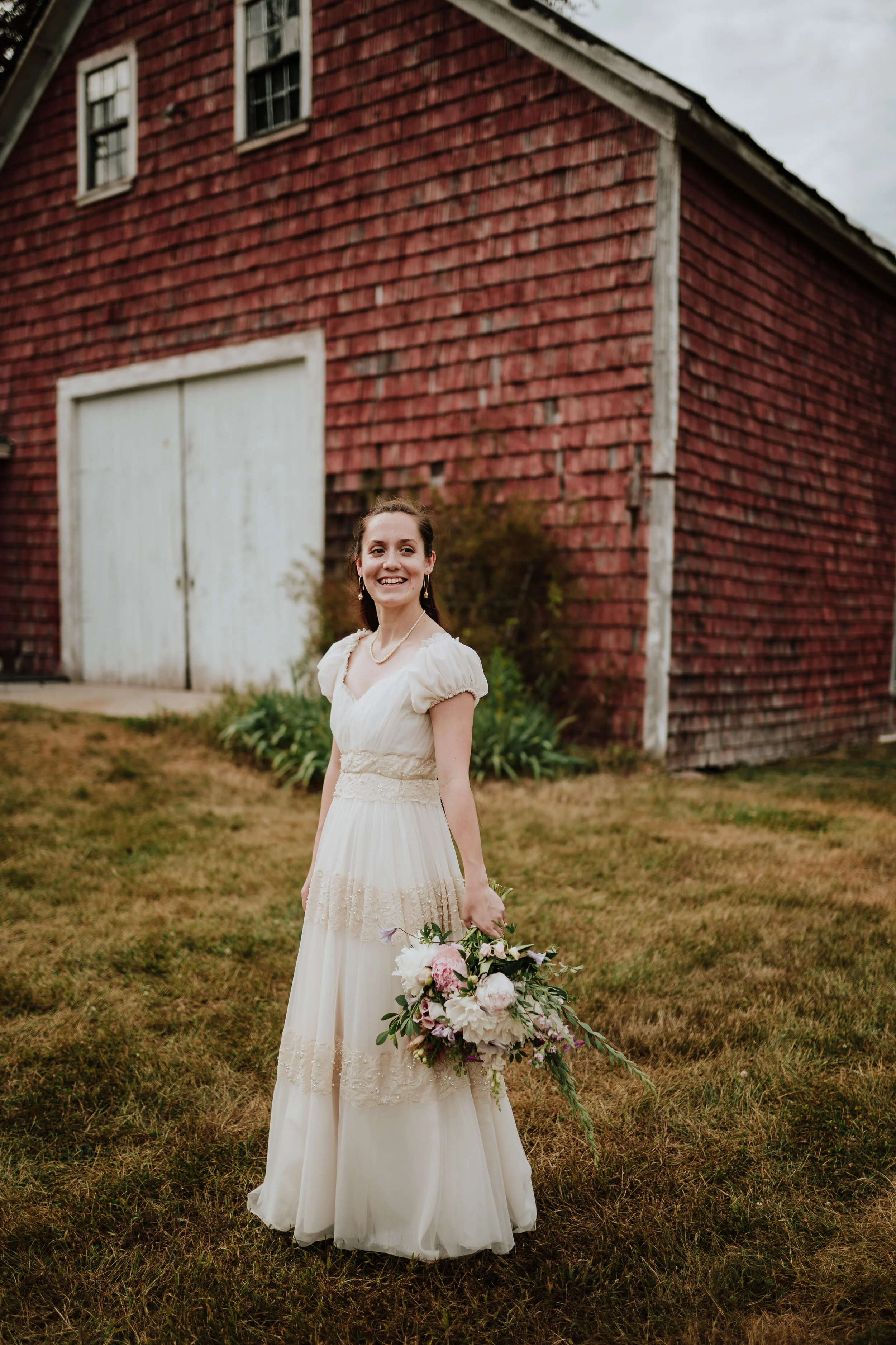 heather & william | for love with love | tucson arizona