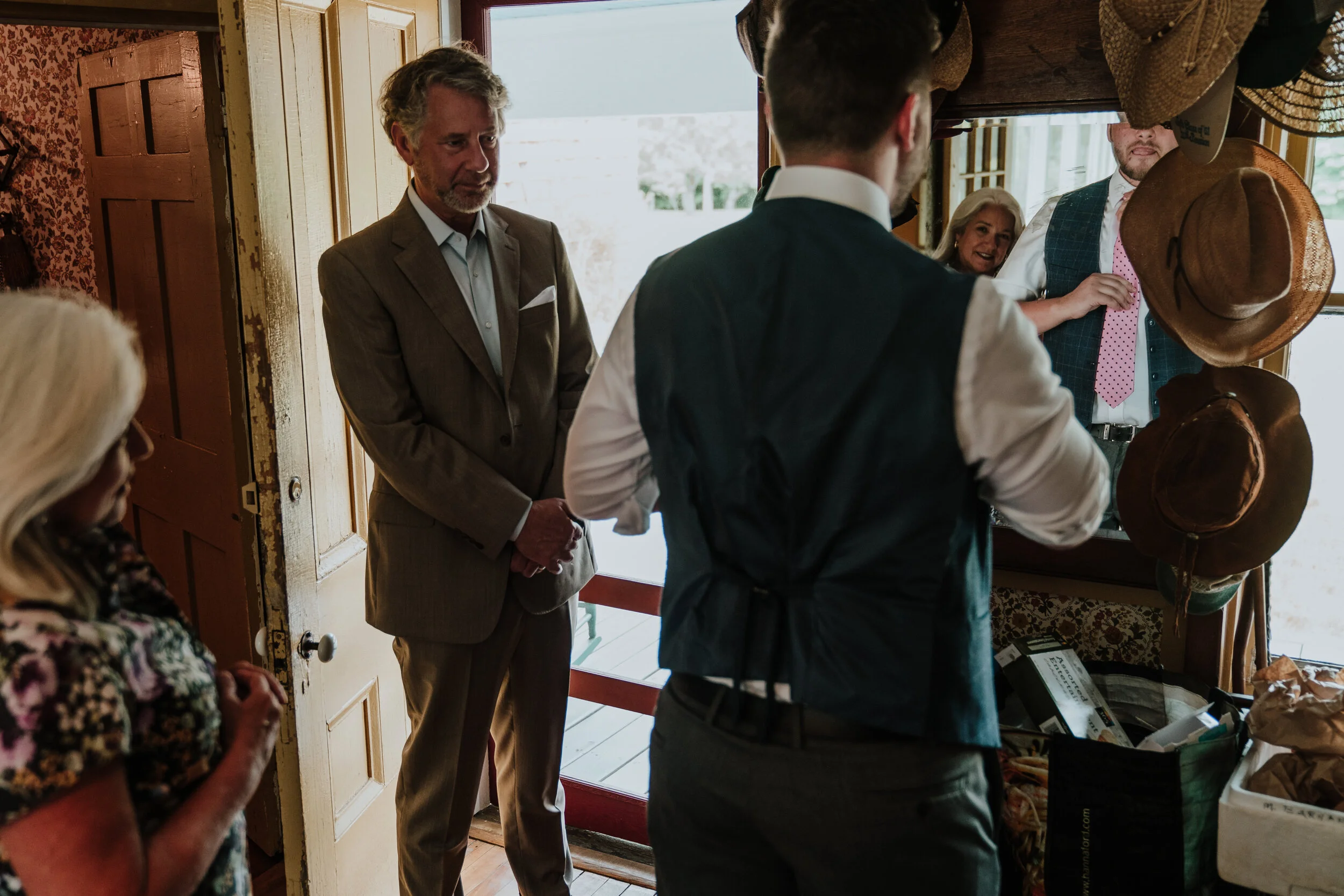 heather & william | for love with love | tucson arizona