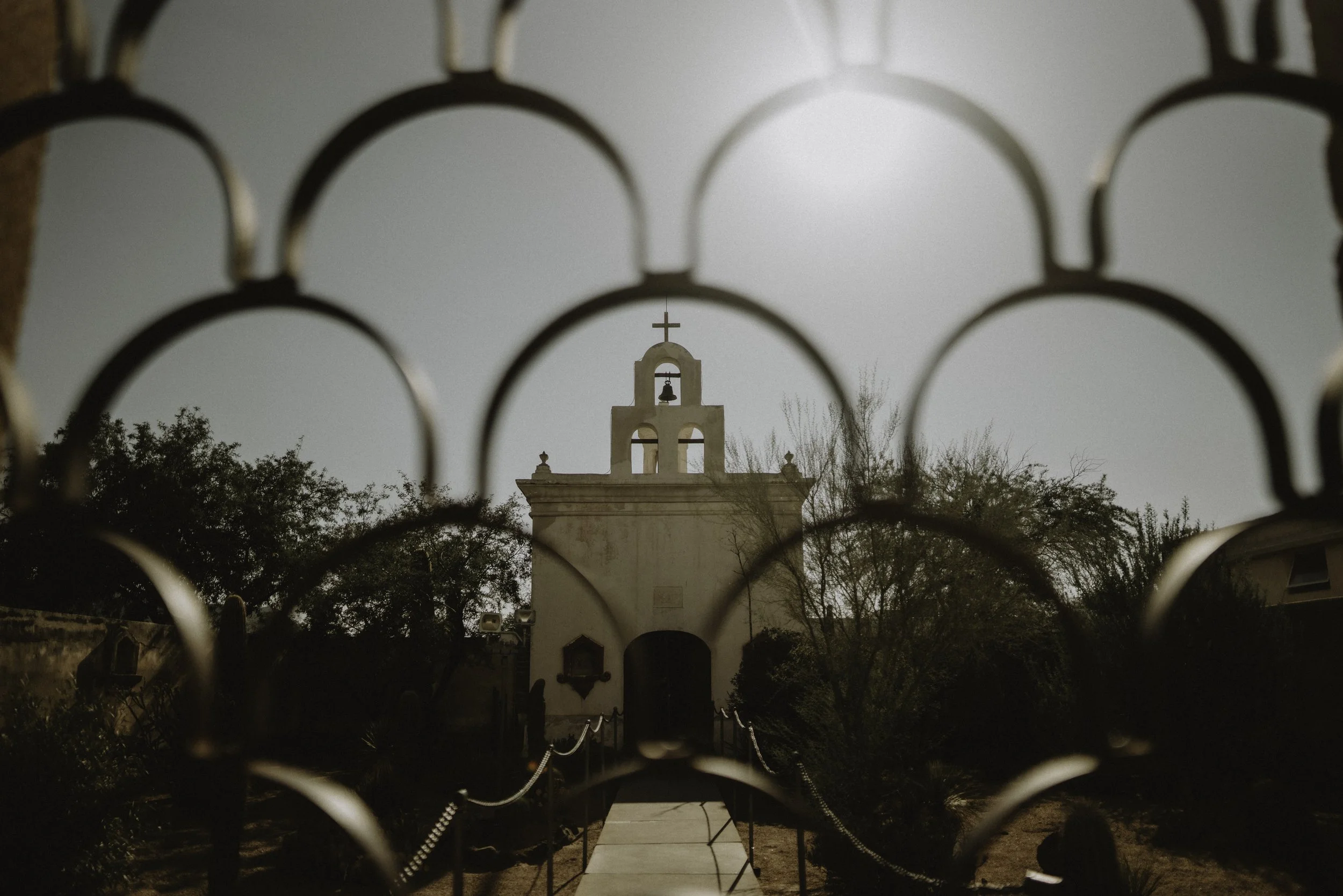 amanda & Ian | for love with love | tucson arizona