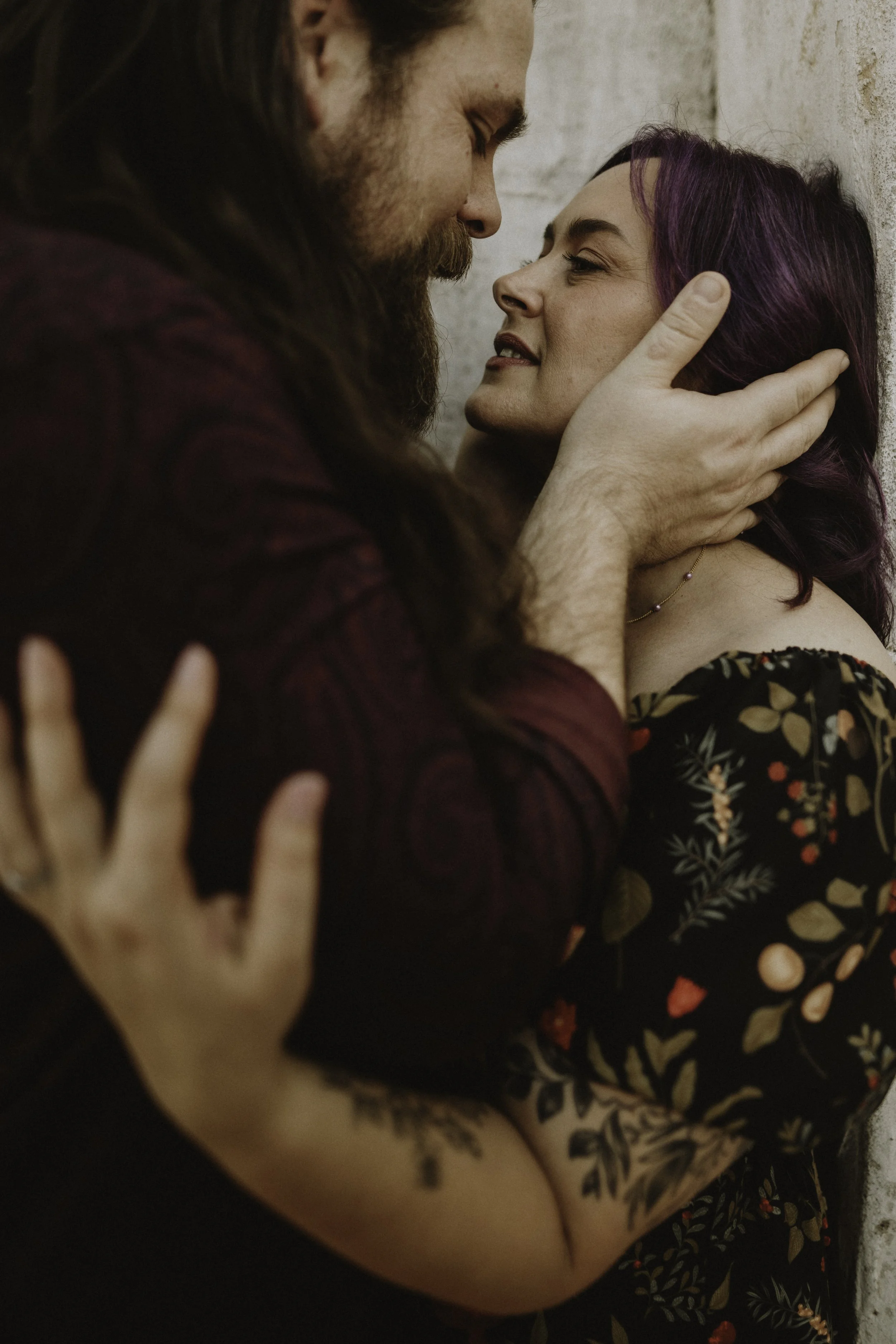 amanda & Ian | for love with love | tucson arizona