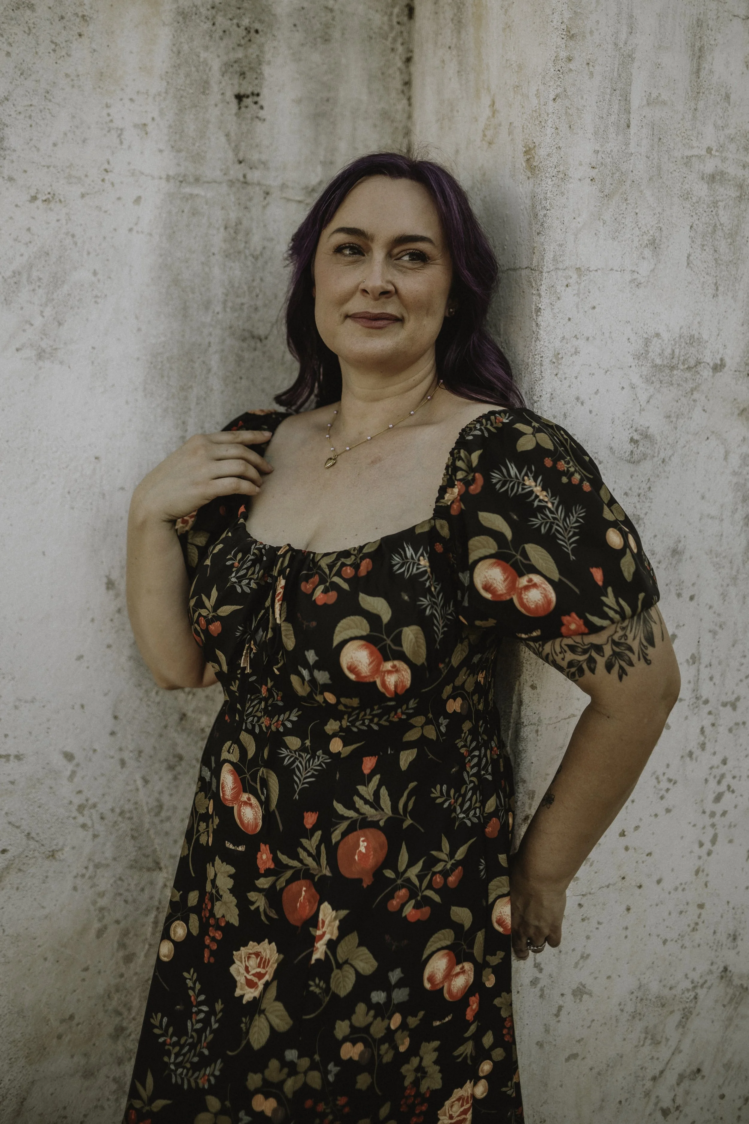 amanda & Ian | for love with love | tucson arizona