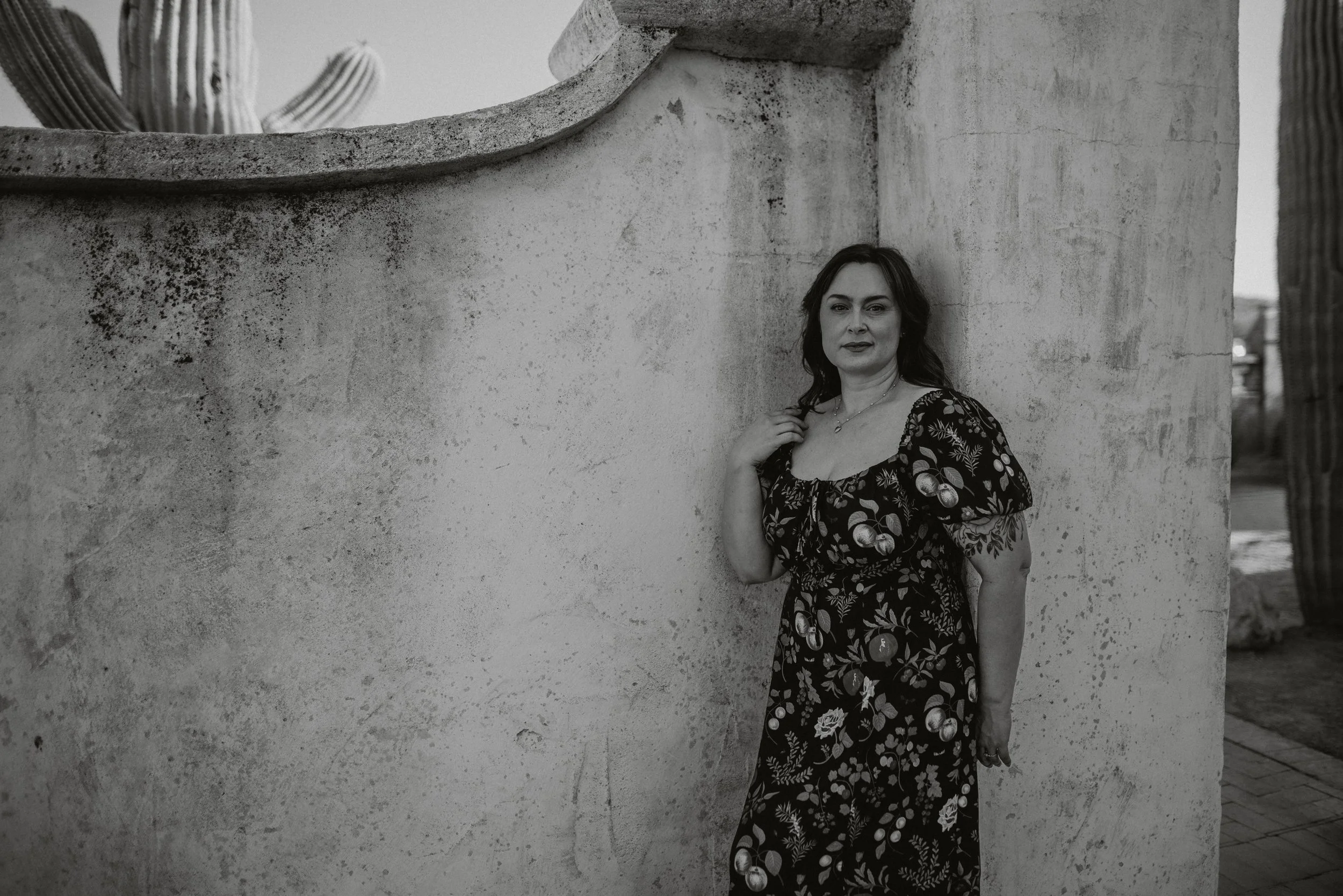 amanda & Ian | for love with love | tucson arizona