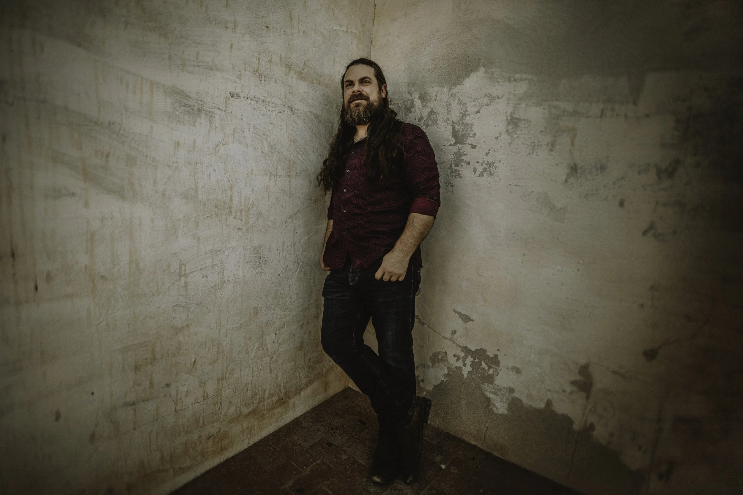 amanda & Ian | for love with love | tucson arizona