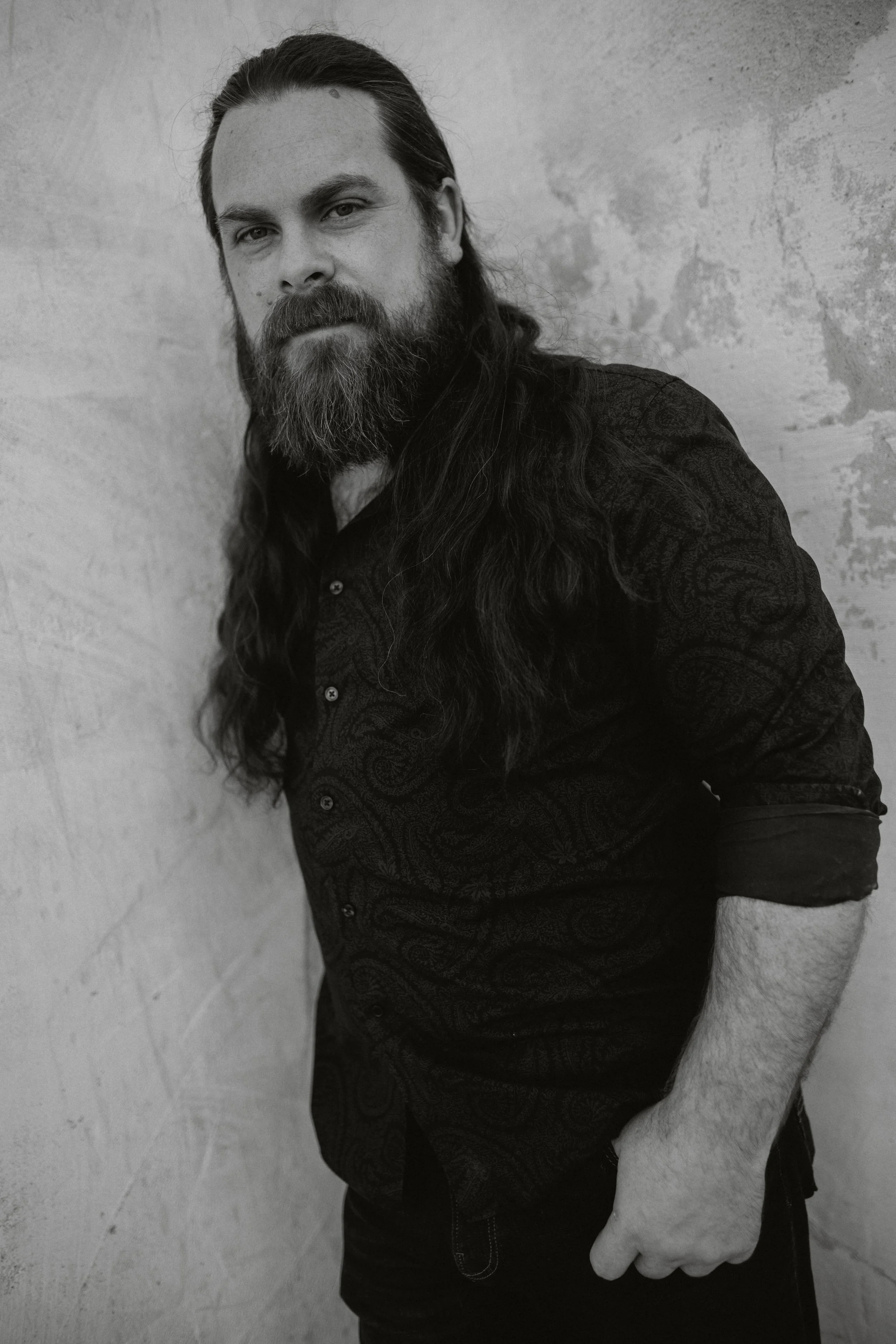 amanda & Ian | for love with love | tucson arizona