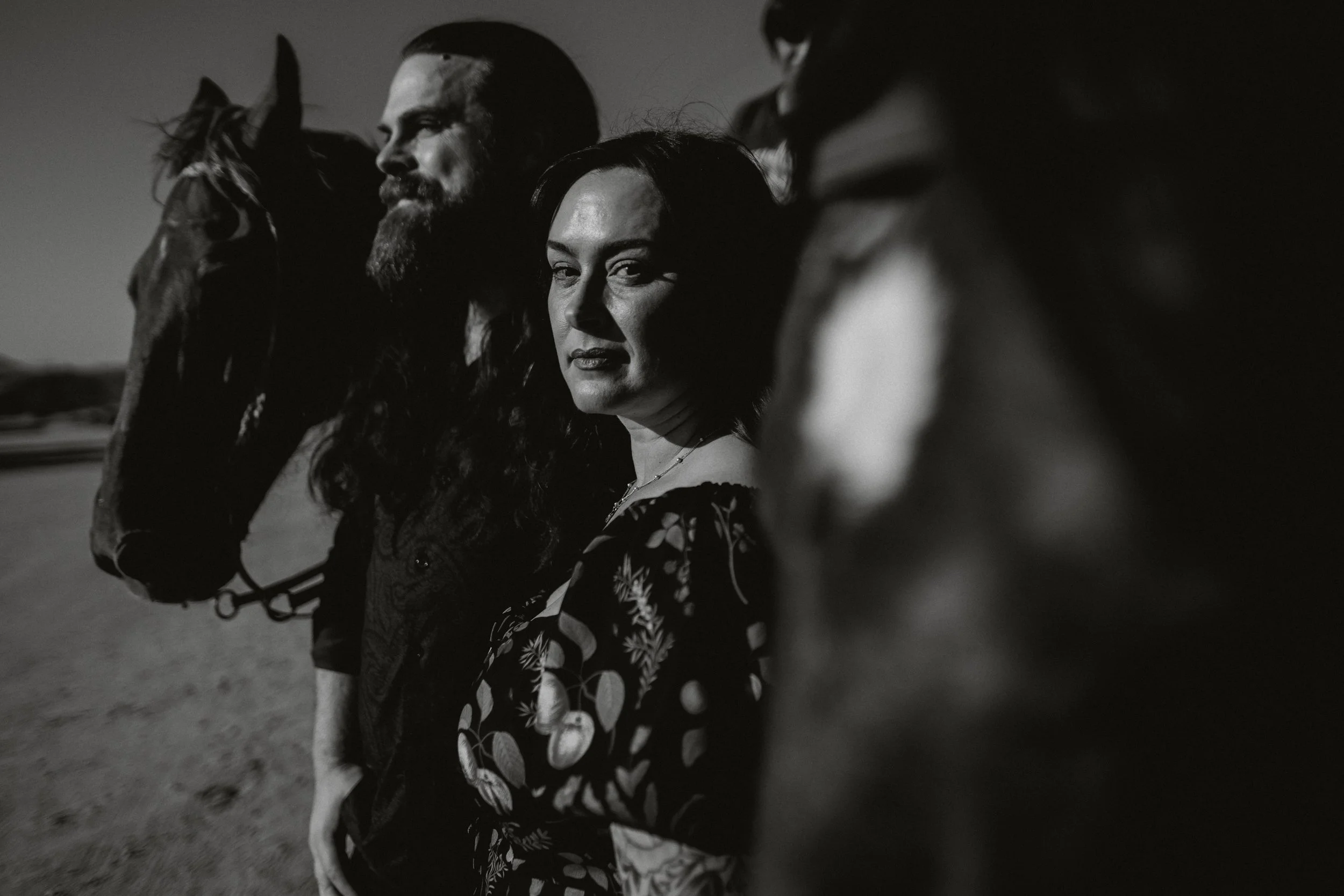 amanda & Ian | for love with love | tucson arizona