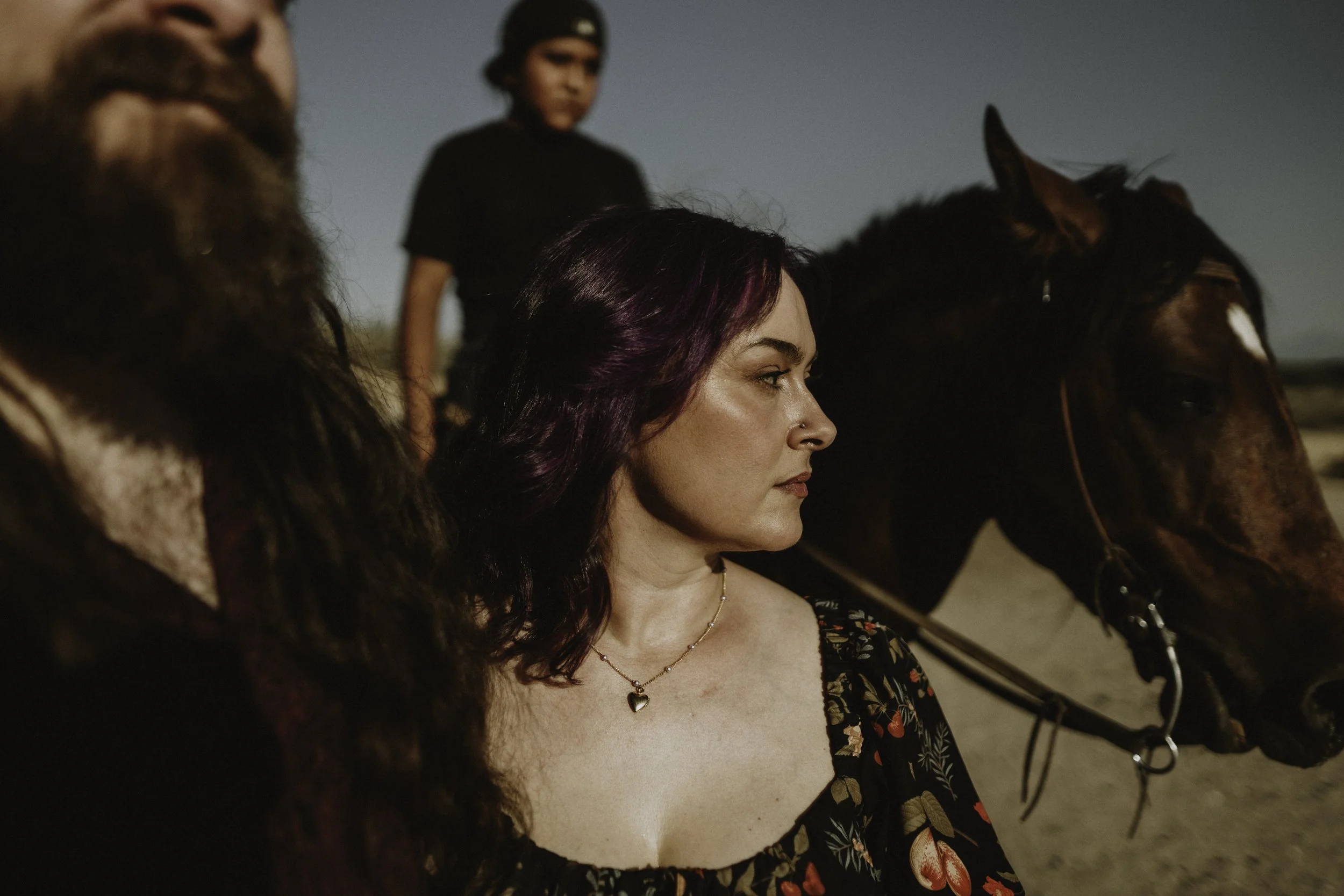 amanda & Ian | for love with love | tucson arizona