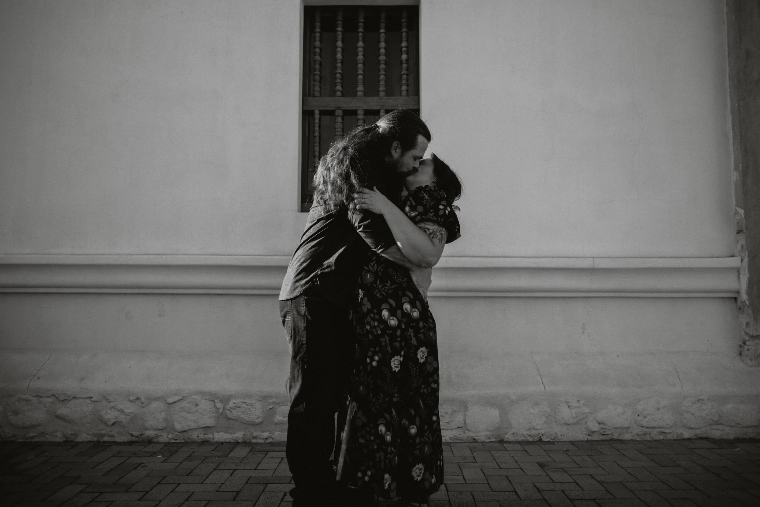 amanda & Ian | for love with love | tucson arizona