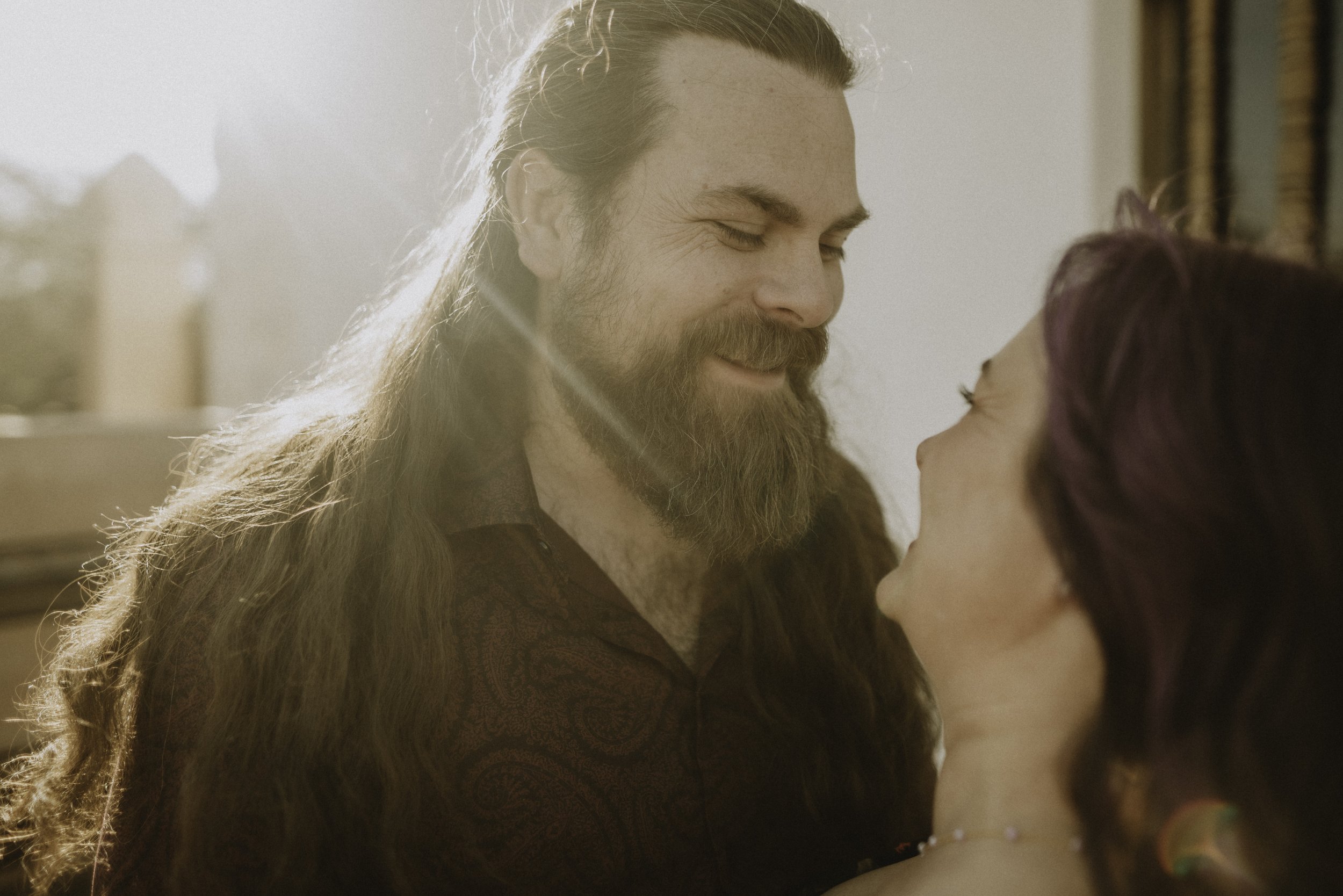 amanda & Ian | for love with love | tucson arizona