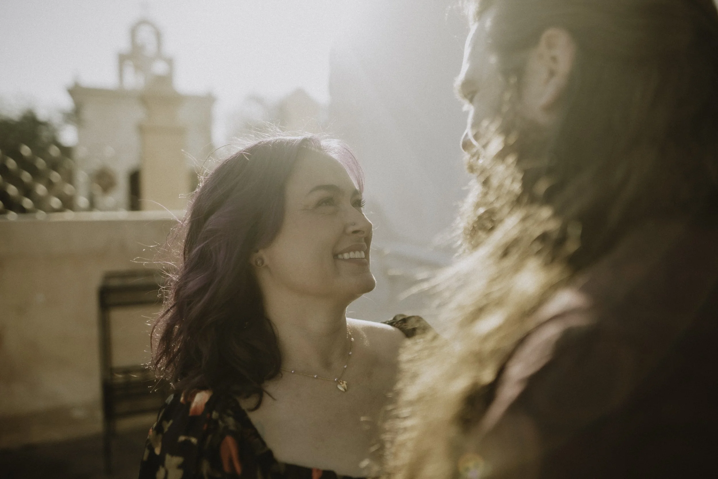 amanda & Ian | for love with love | tucson arizona