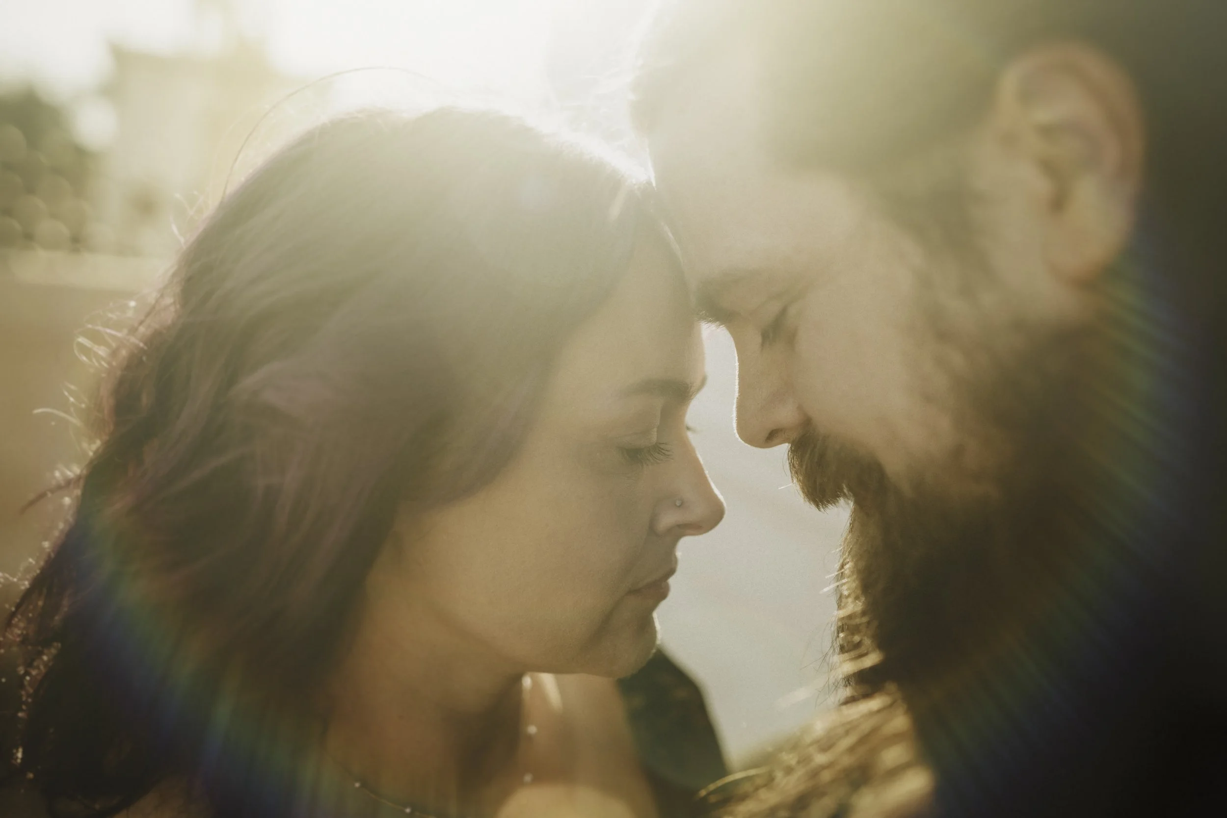 amanda & Ian | for love with love | tucson arizona