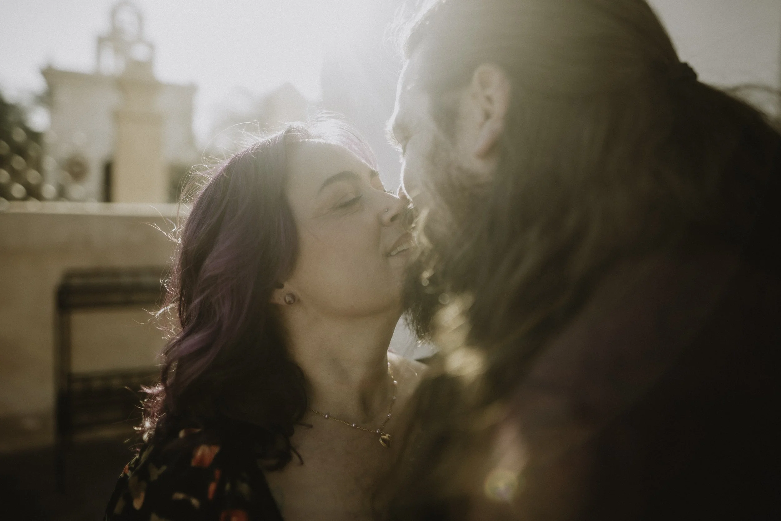 amanda & Ian | for love with love | tucson arizona