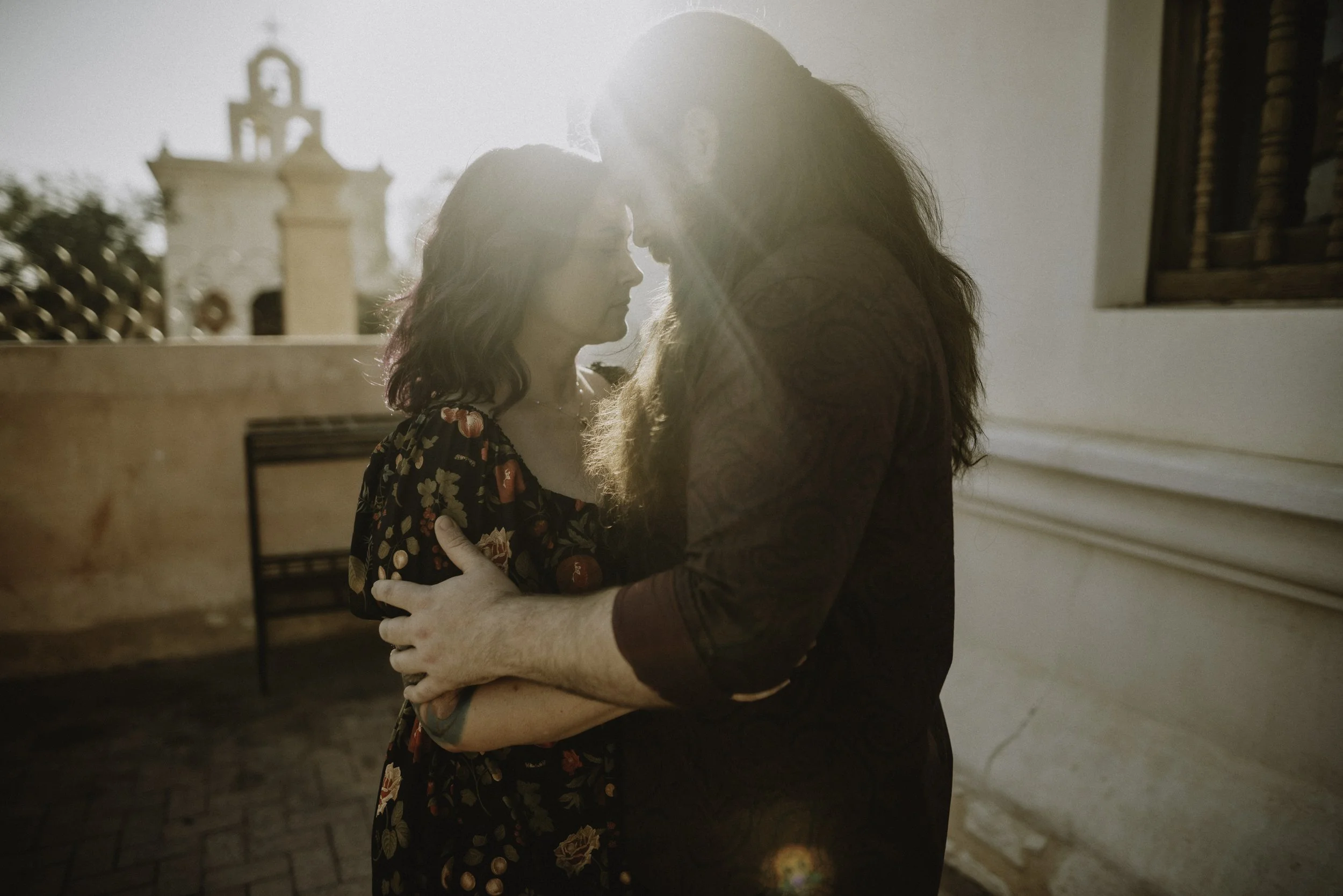 amanda & Ian | for love with love | tucson arizona