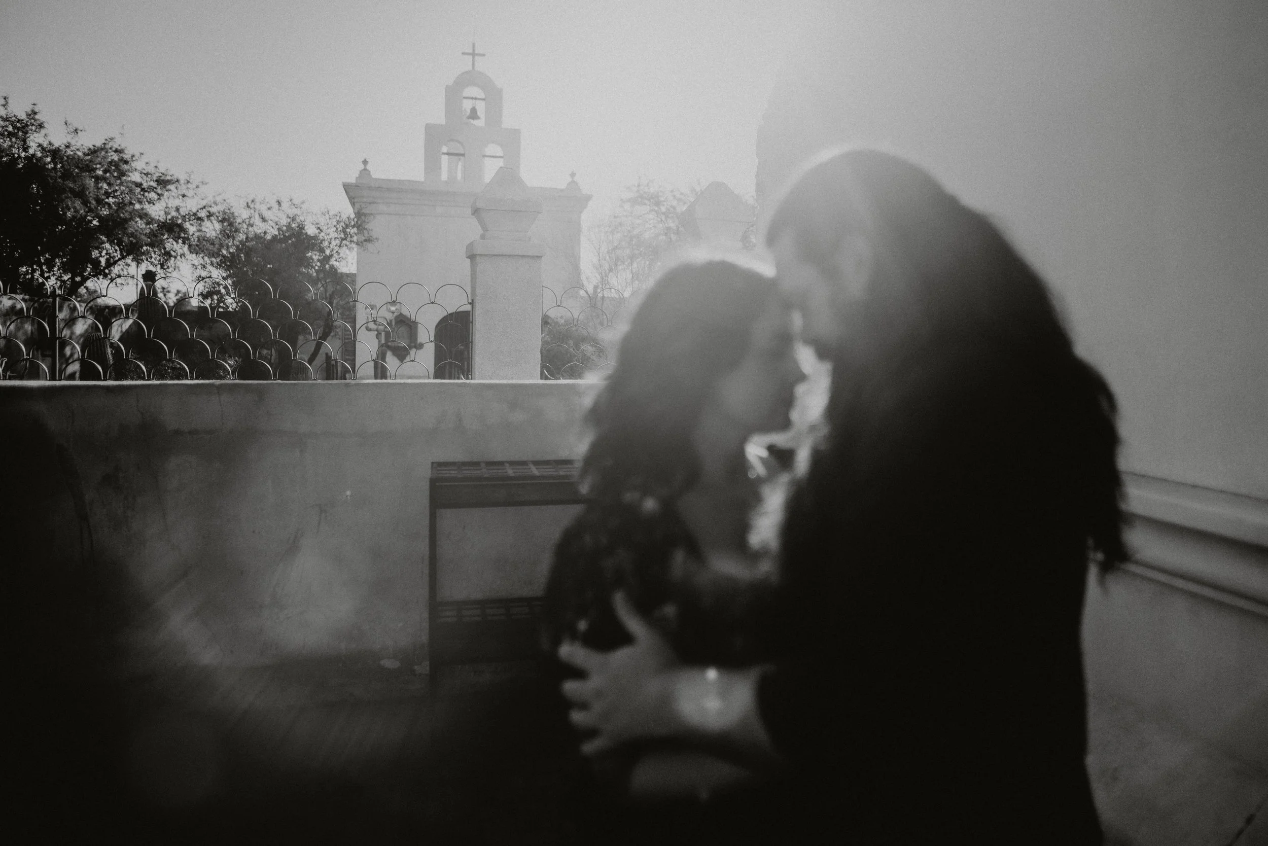 amanda & Ian | for love with love | tucson arizona