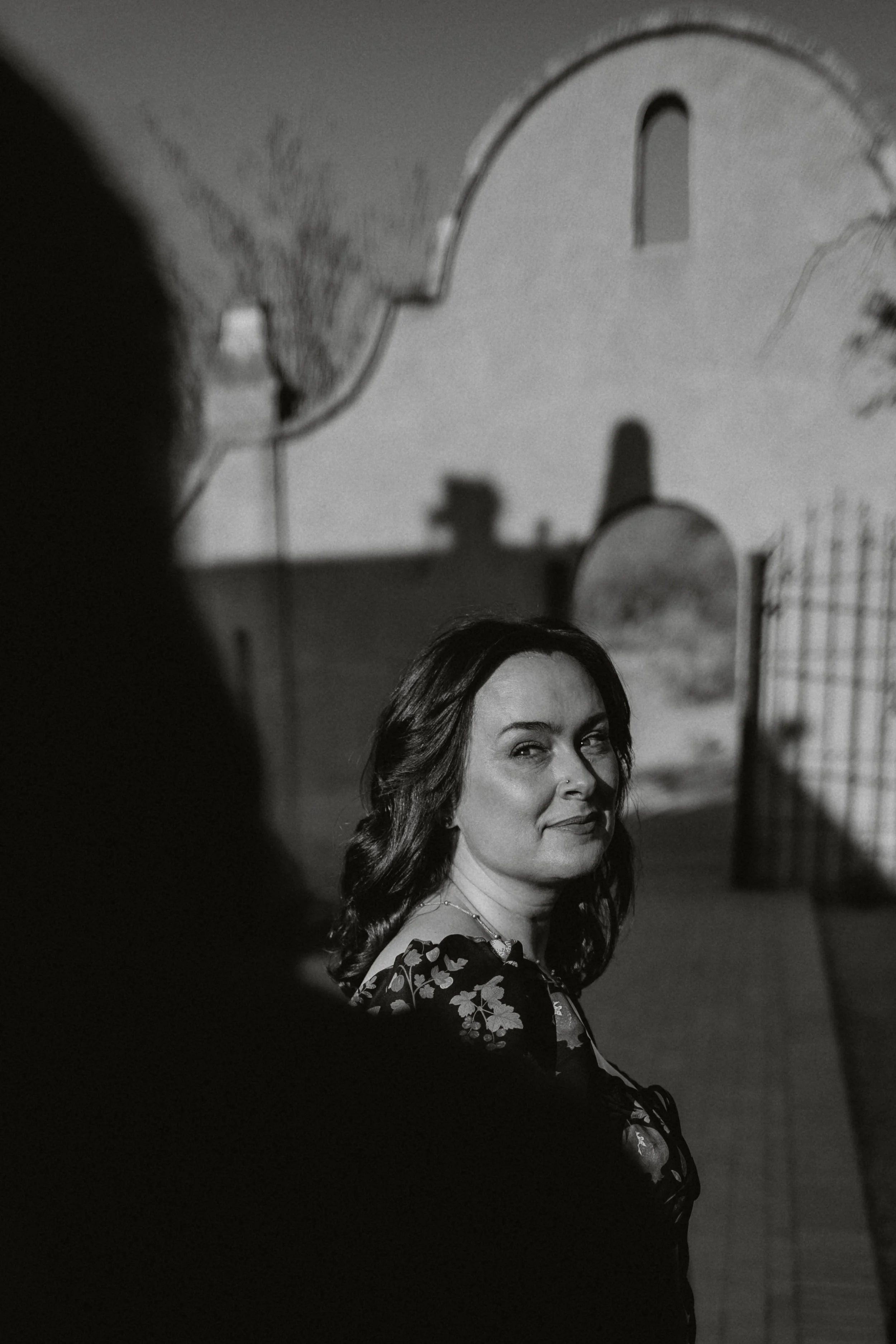 amanda & Ian | for love with love | tucson arizona