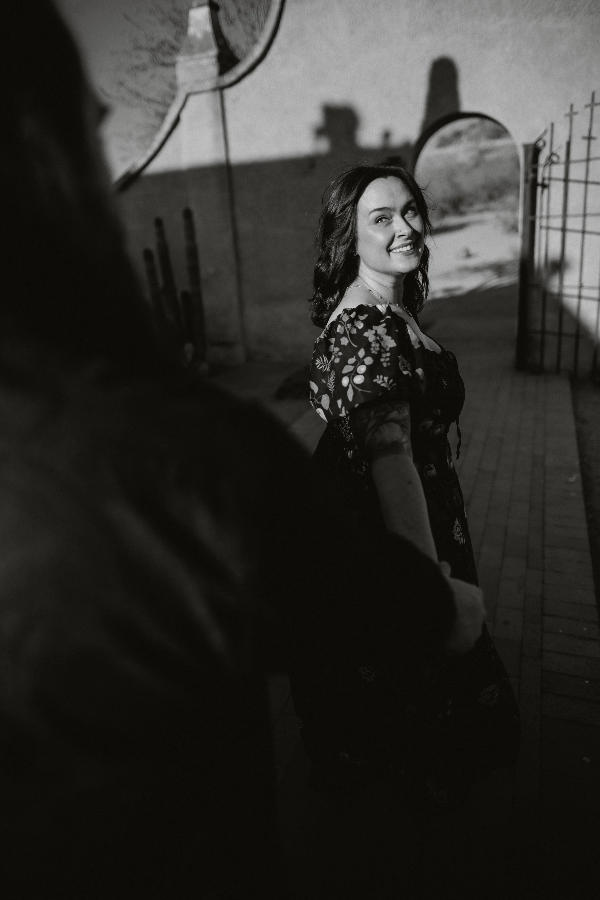 amanda & Ian | for love with love | tucson arizona