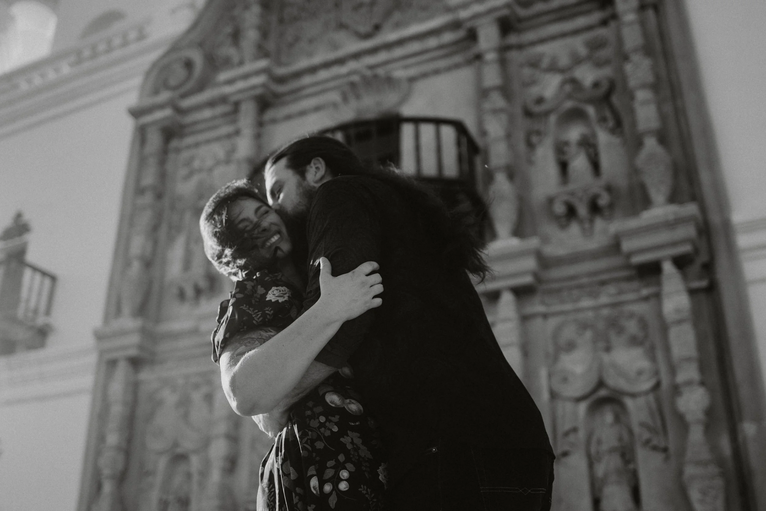 amanda & Ian | for love with love | tucson arizona