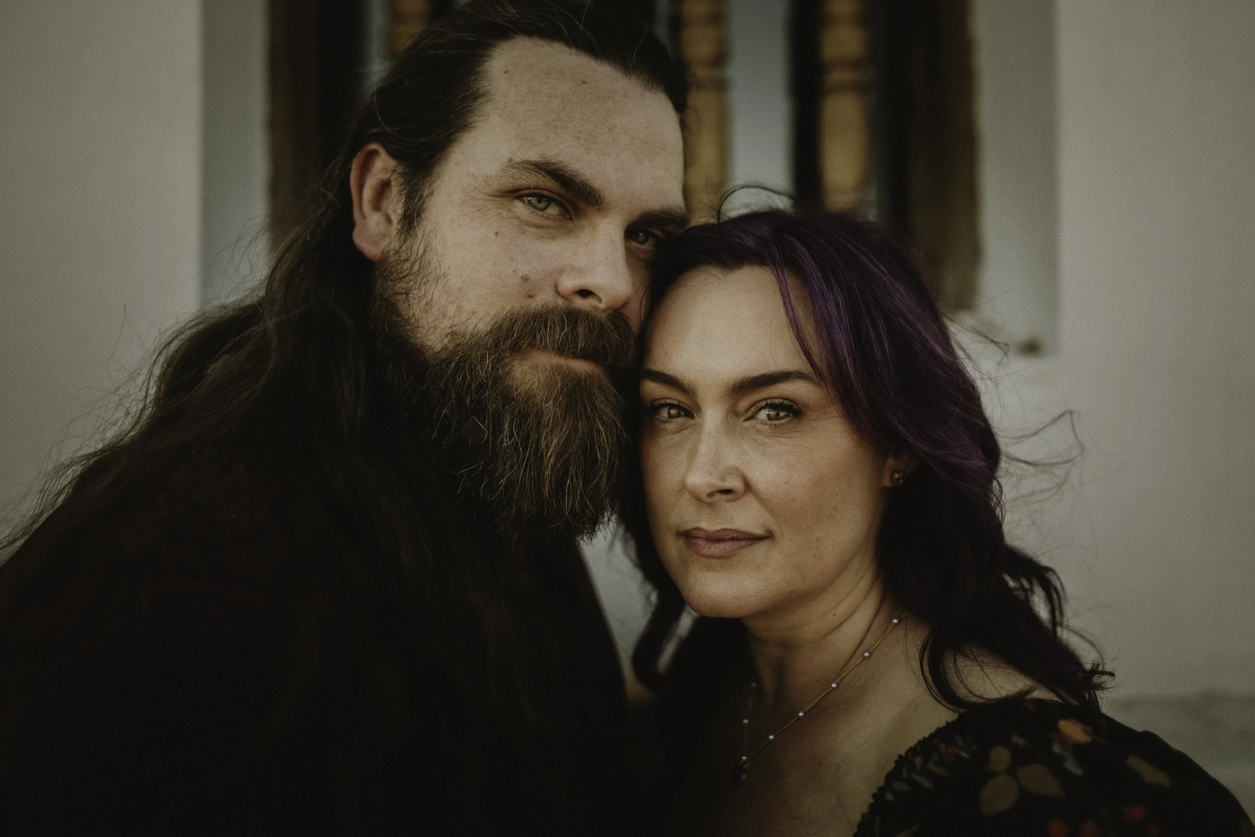 amanda & Ian | for love with love | tucson arizona