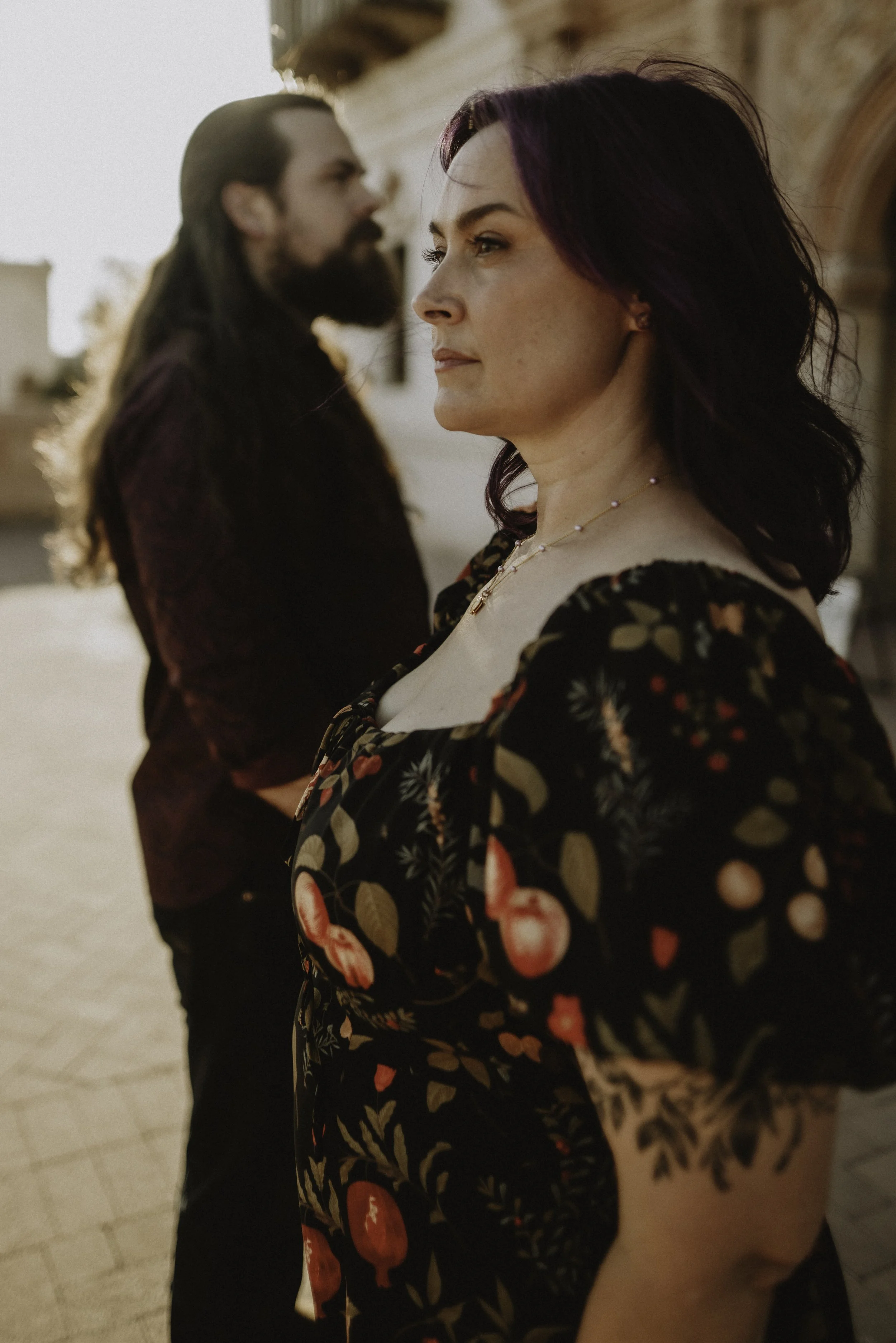 amanda & Ian | for love with love | tucson arizona