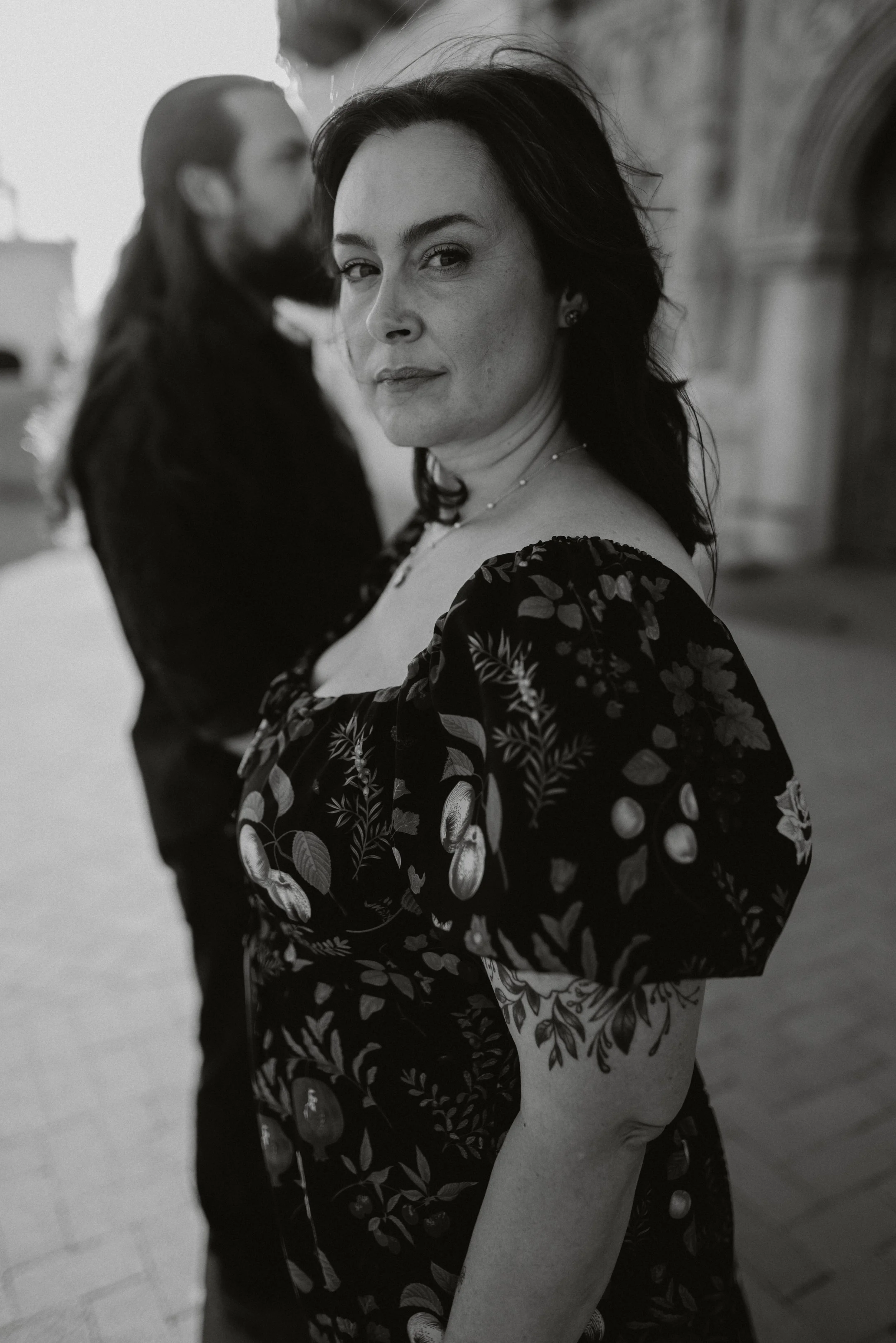 amanda & Ian | for love with love | tucson arizona