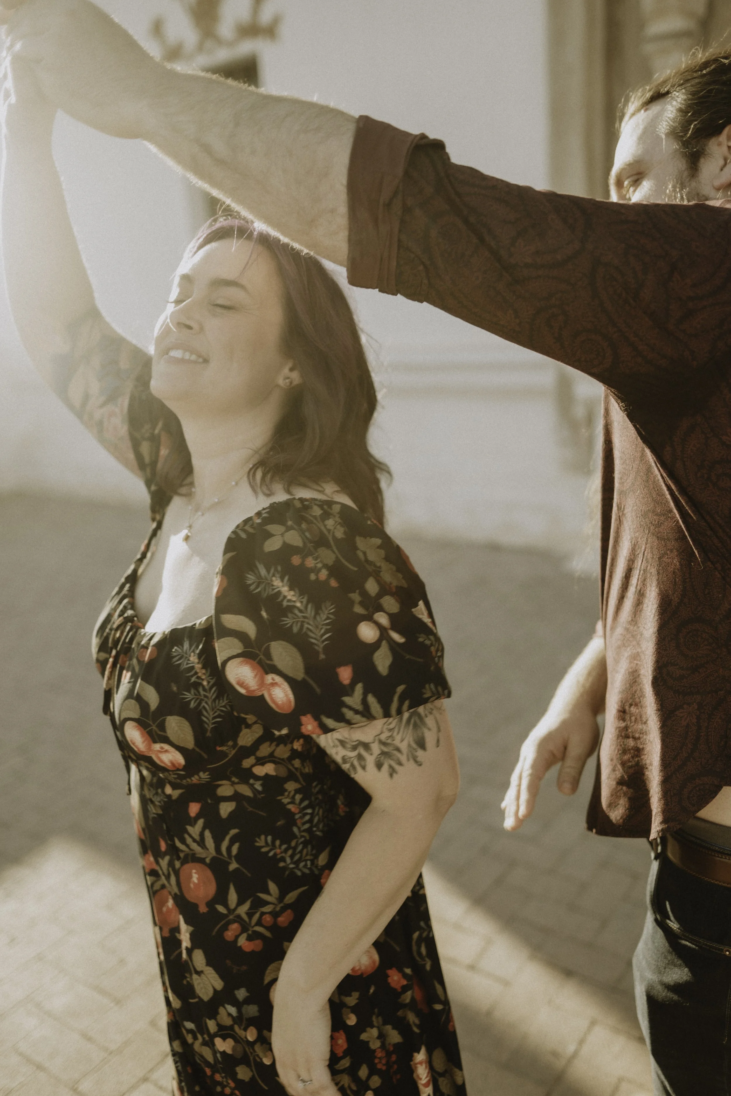 amanda & Ian | for love with love | tucson arizona