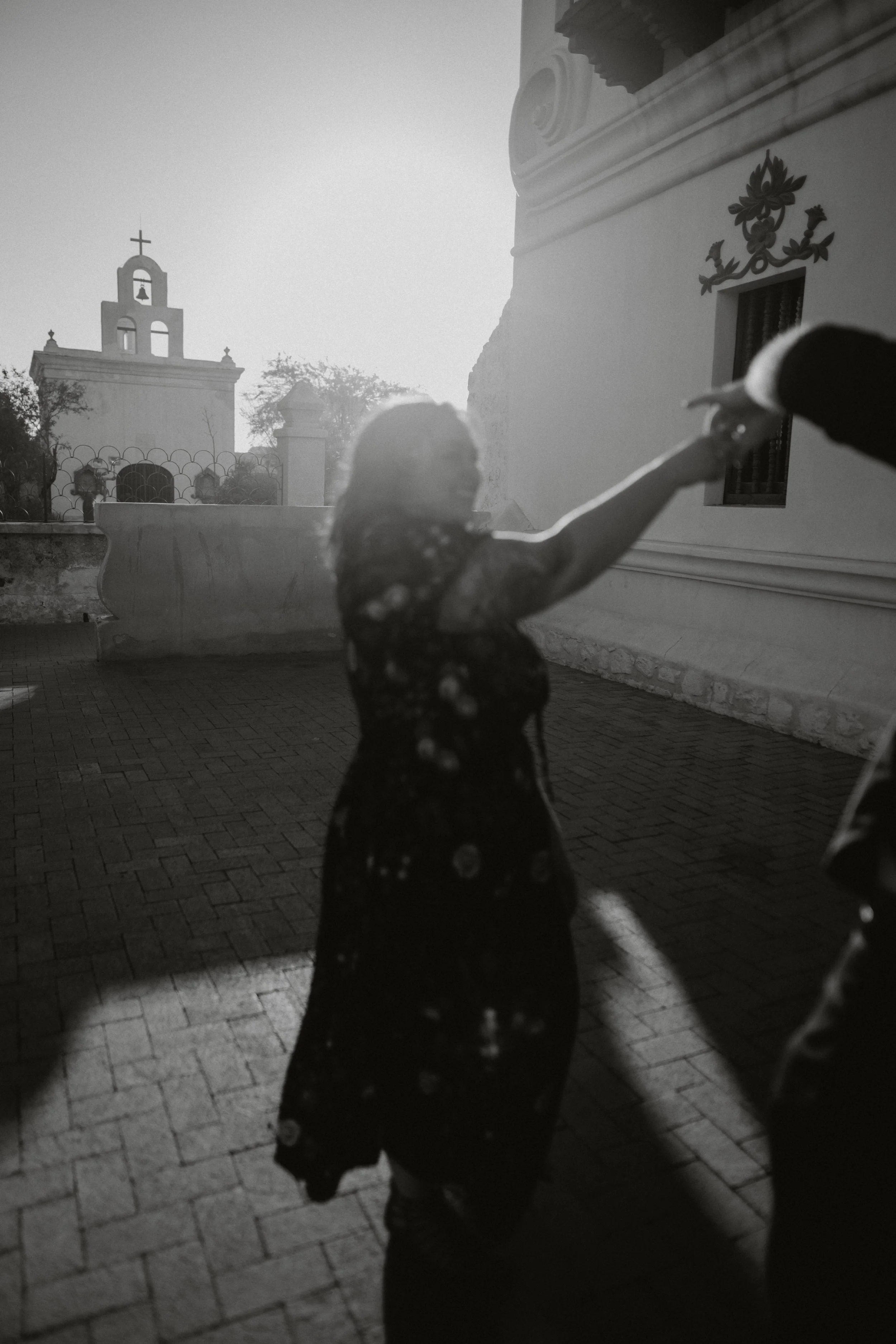 amanda & Ian | for love with love | tucson arizona